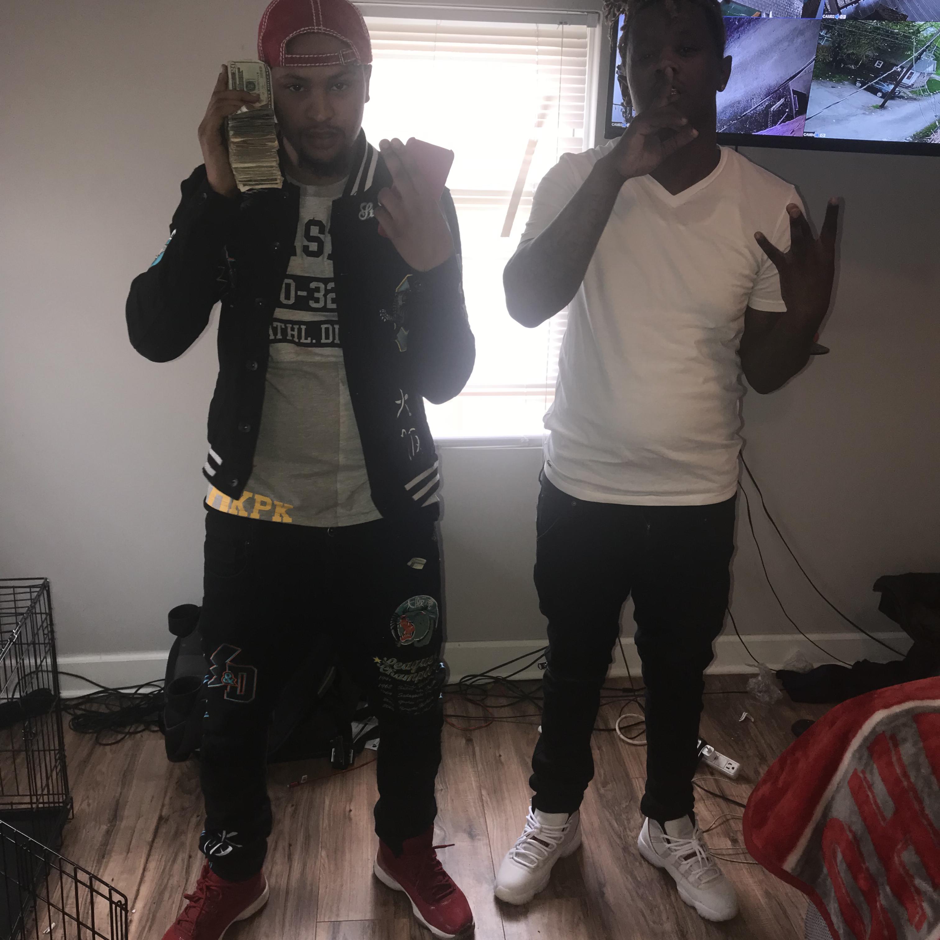 Where The Love artwork