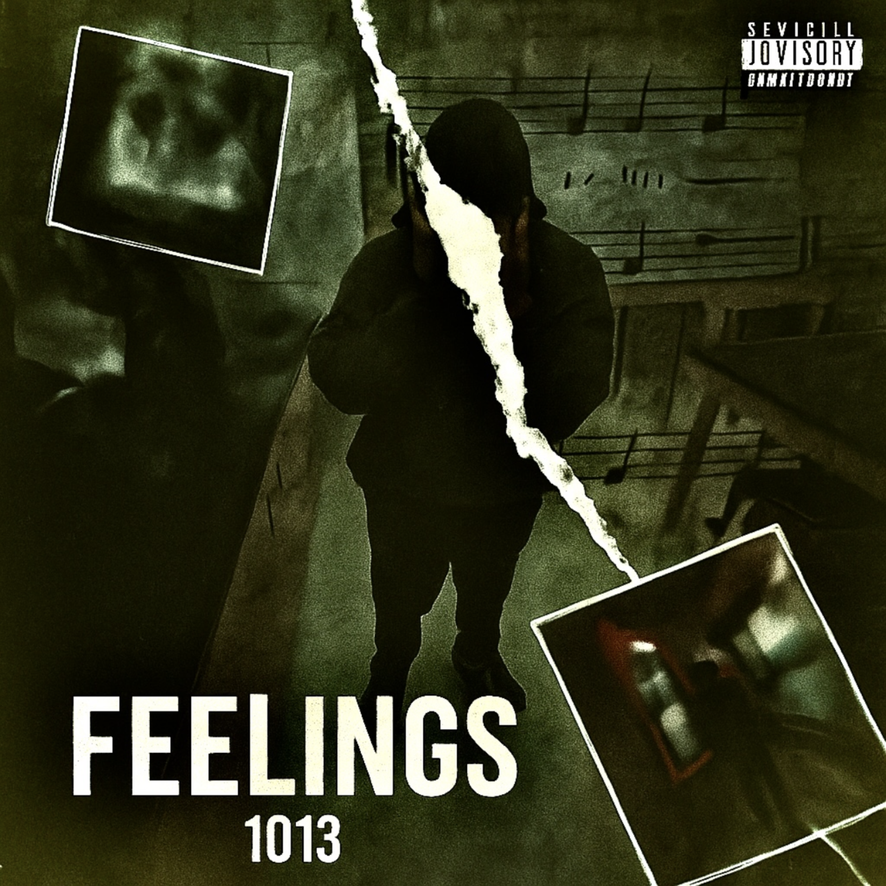 Feelings artwork