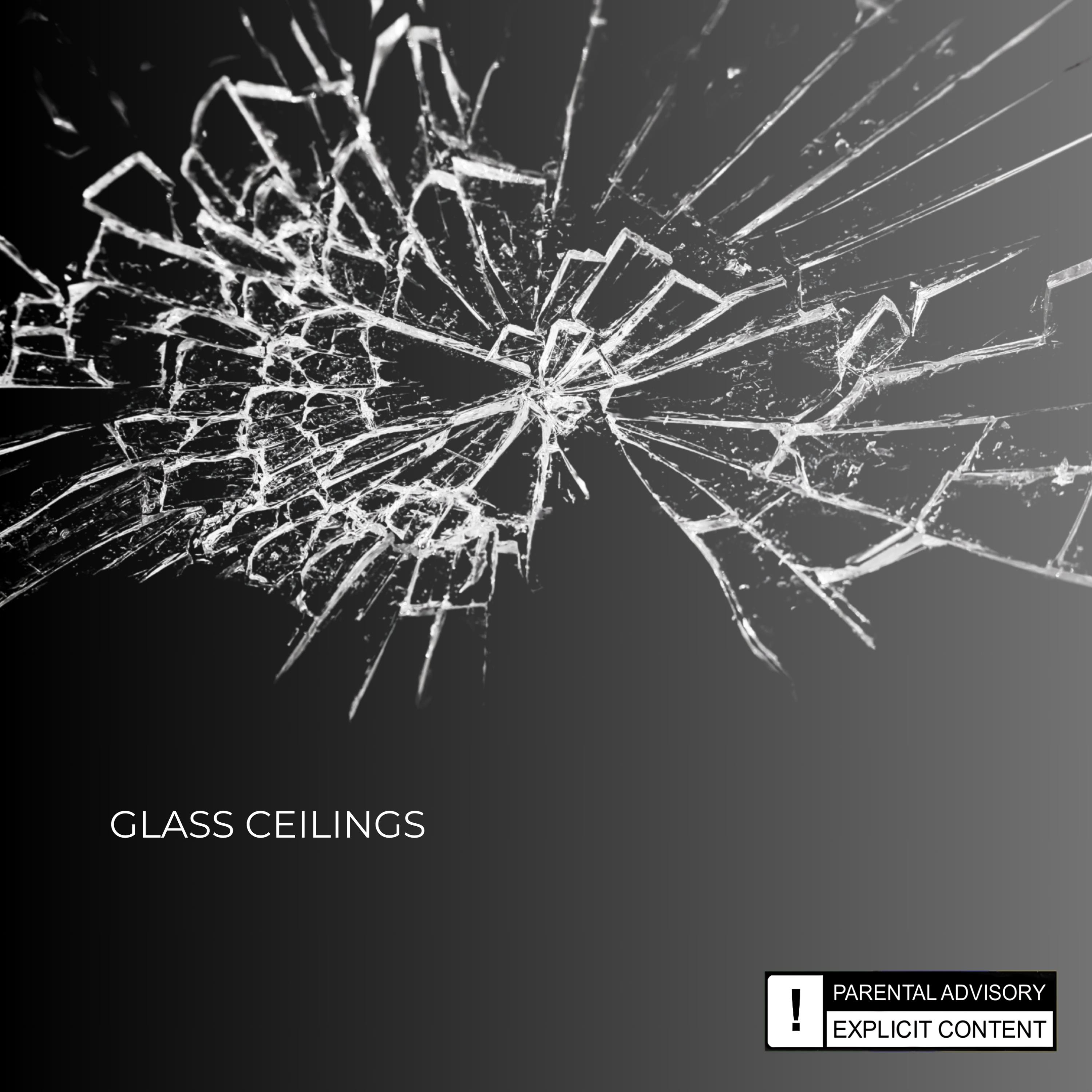 Glass Ceilings artwork