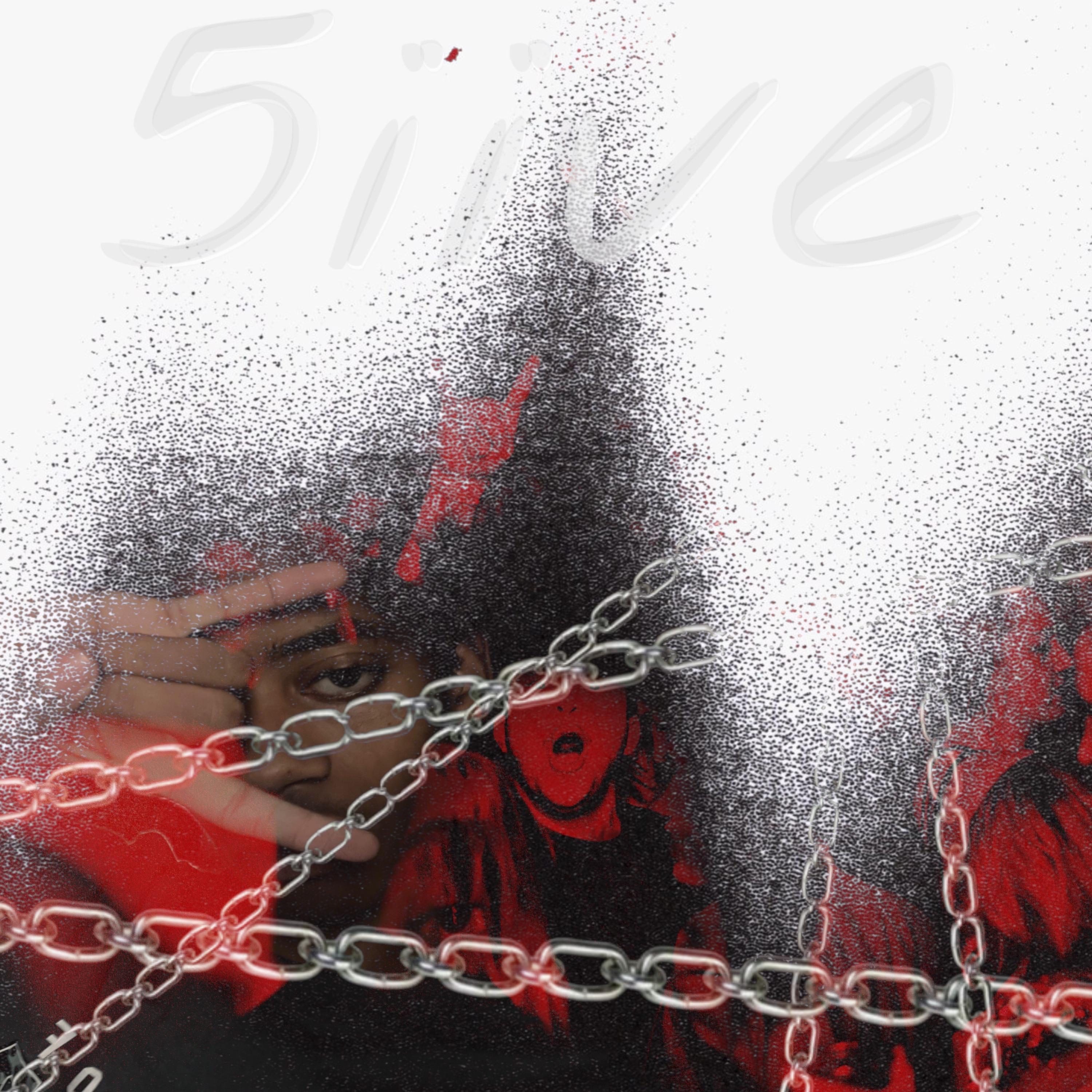 Bby5 artwork