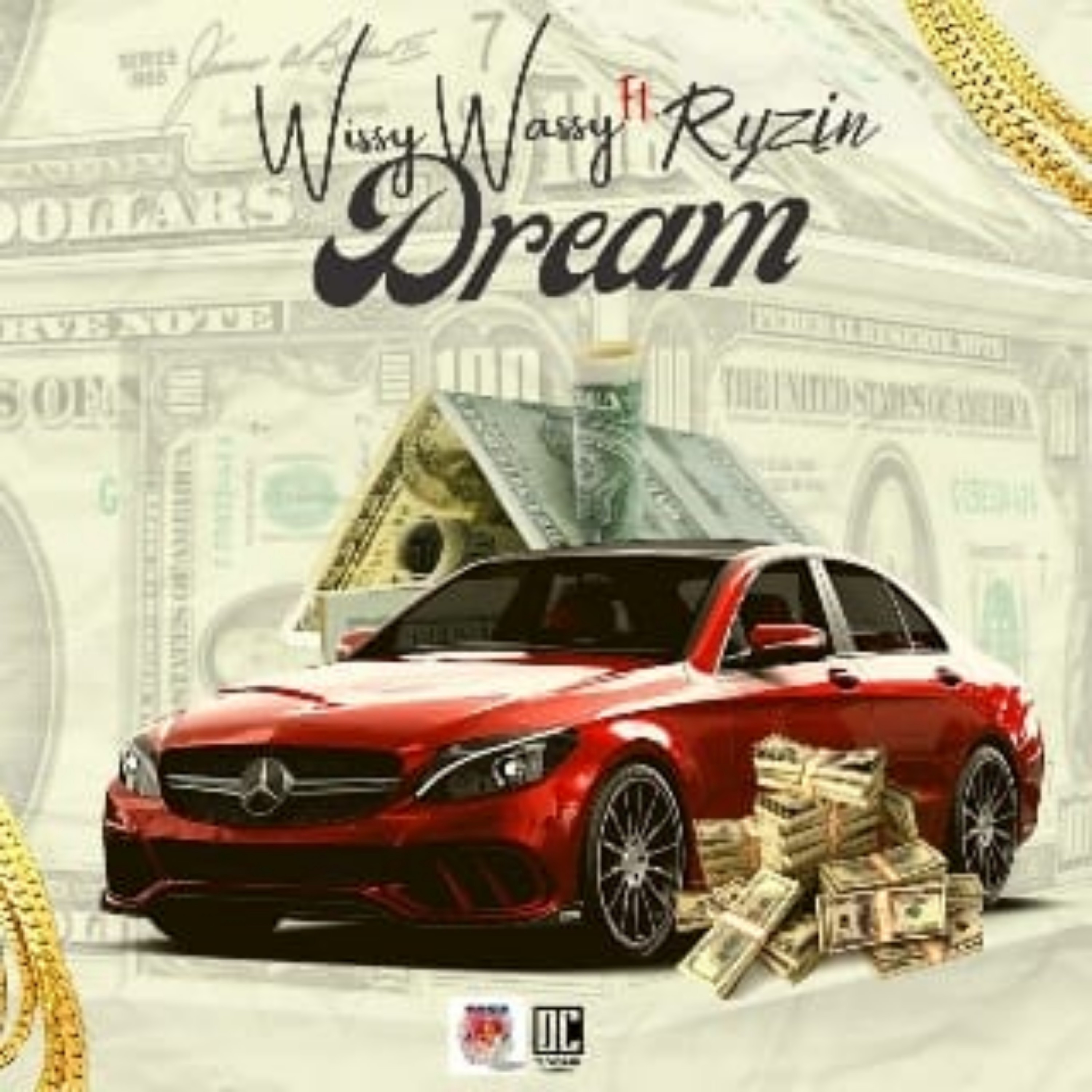 Dream artwork