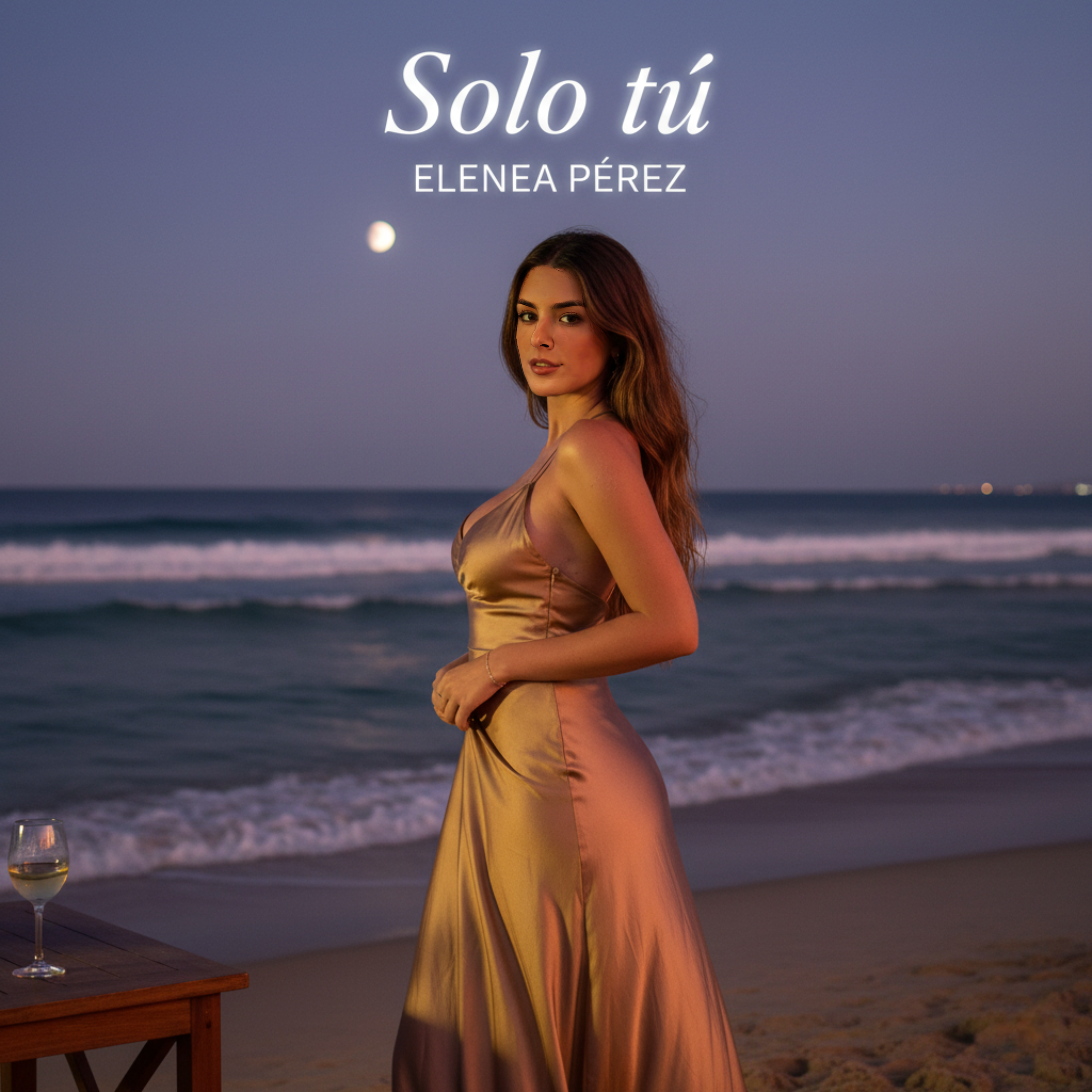 Solo tú artwork
