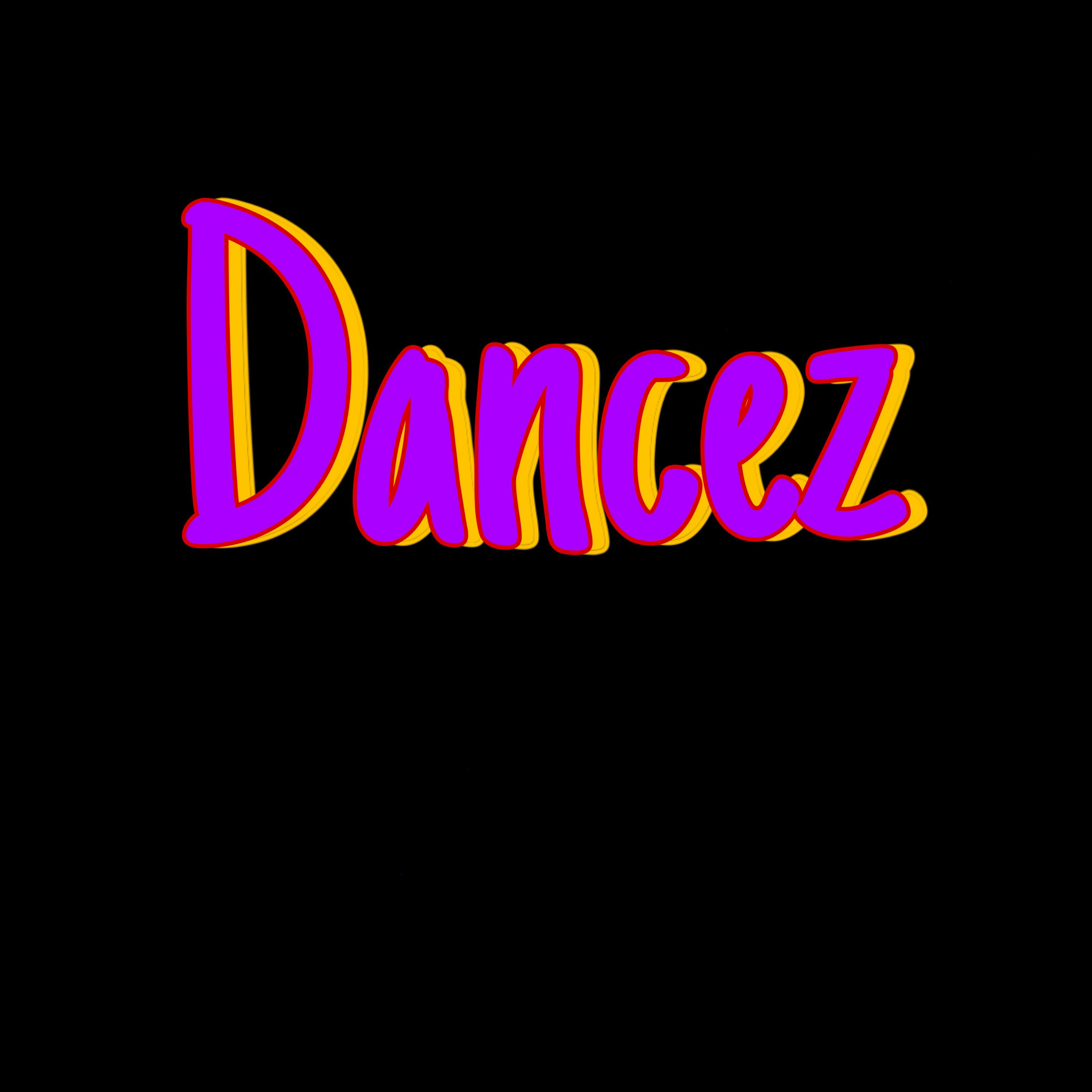 DanceZ artwork