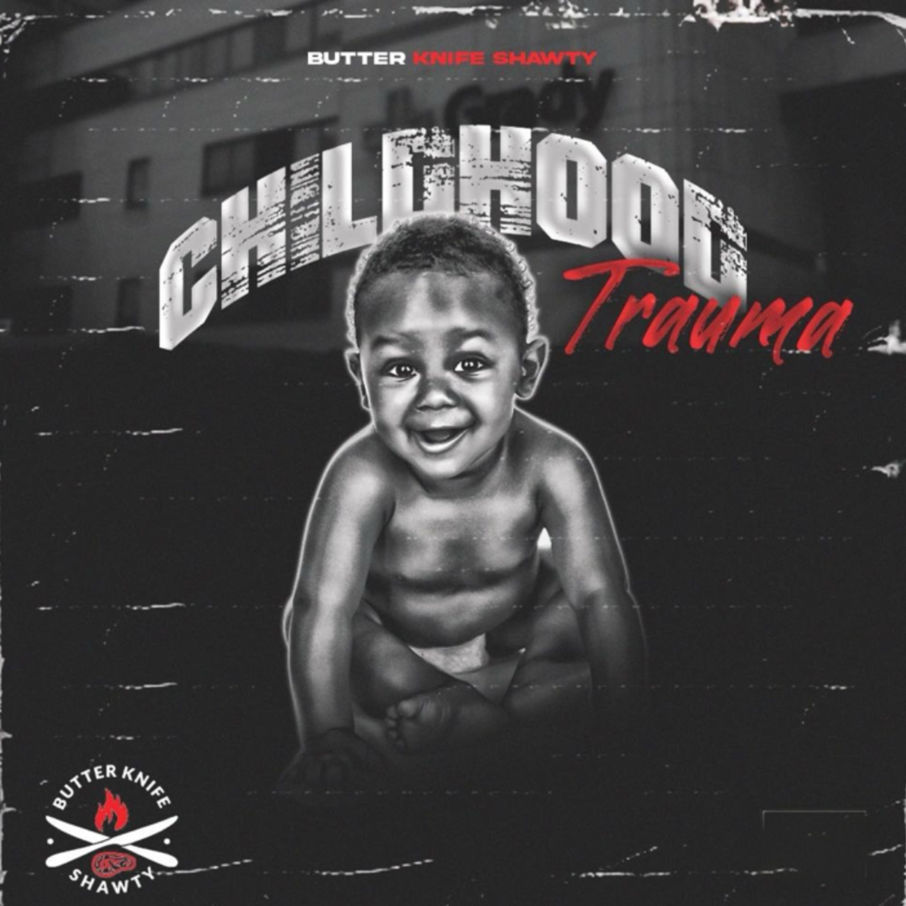 Childhood Trauma artwork