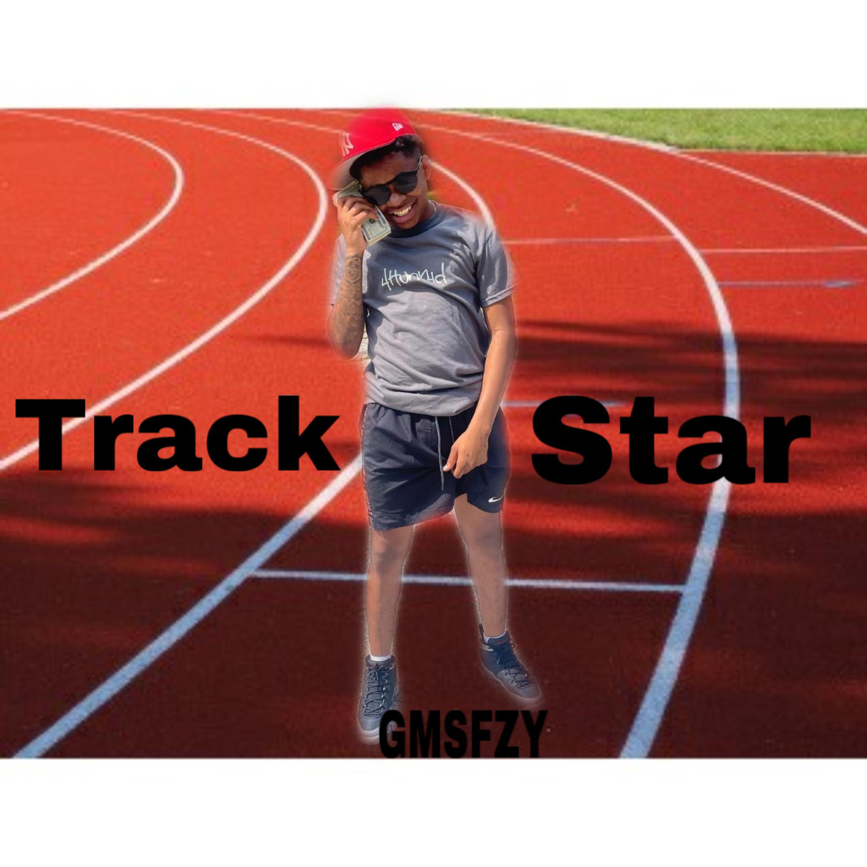 TrackStar artwork