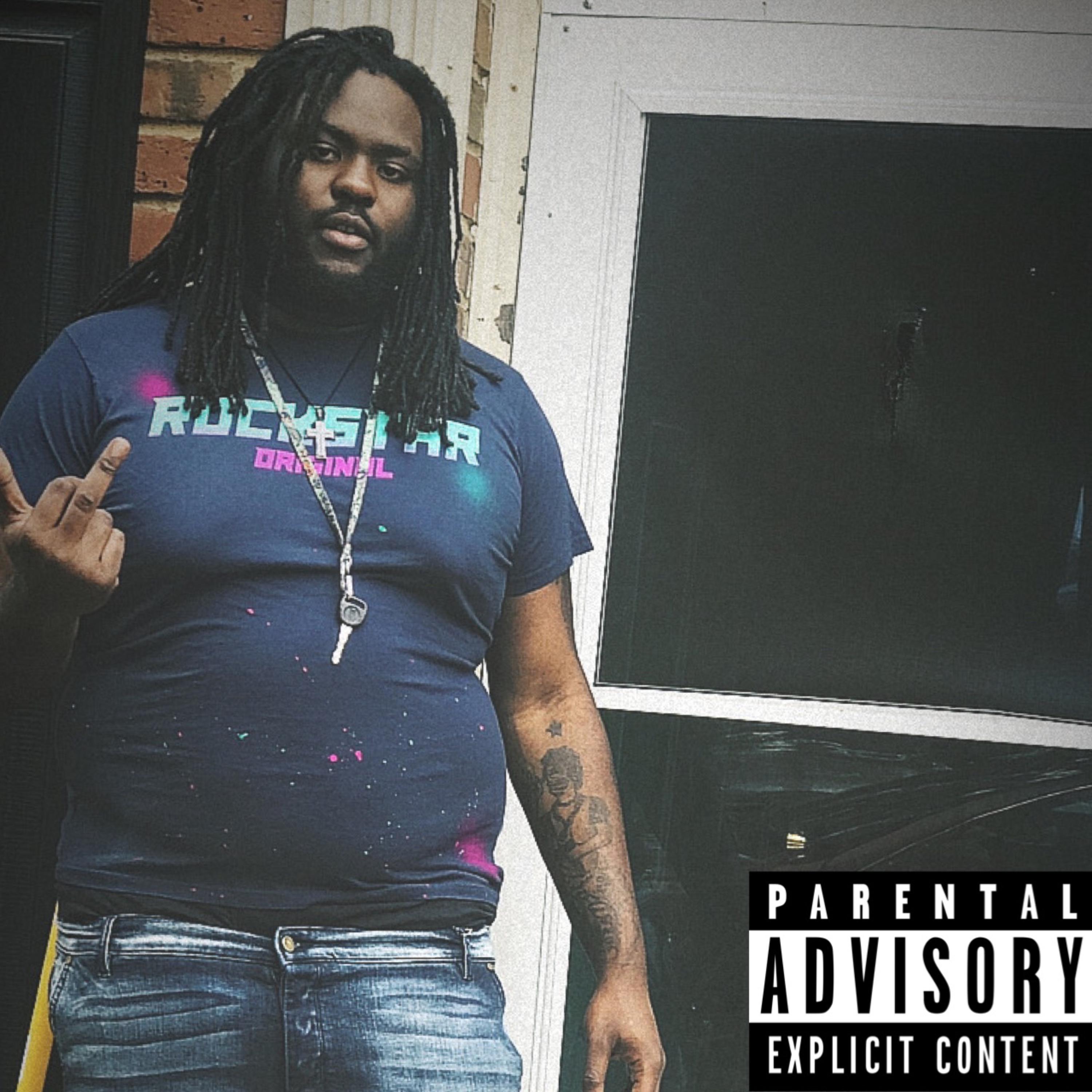 In My Feelings artwork