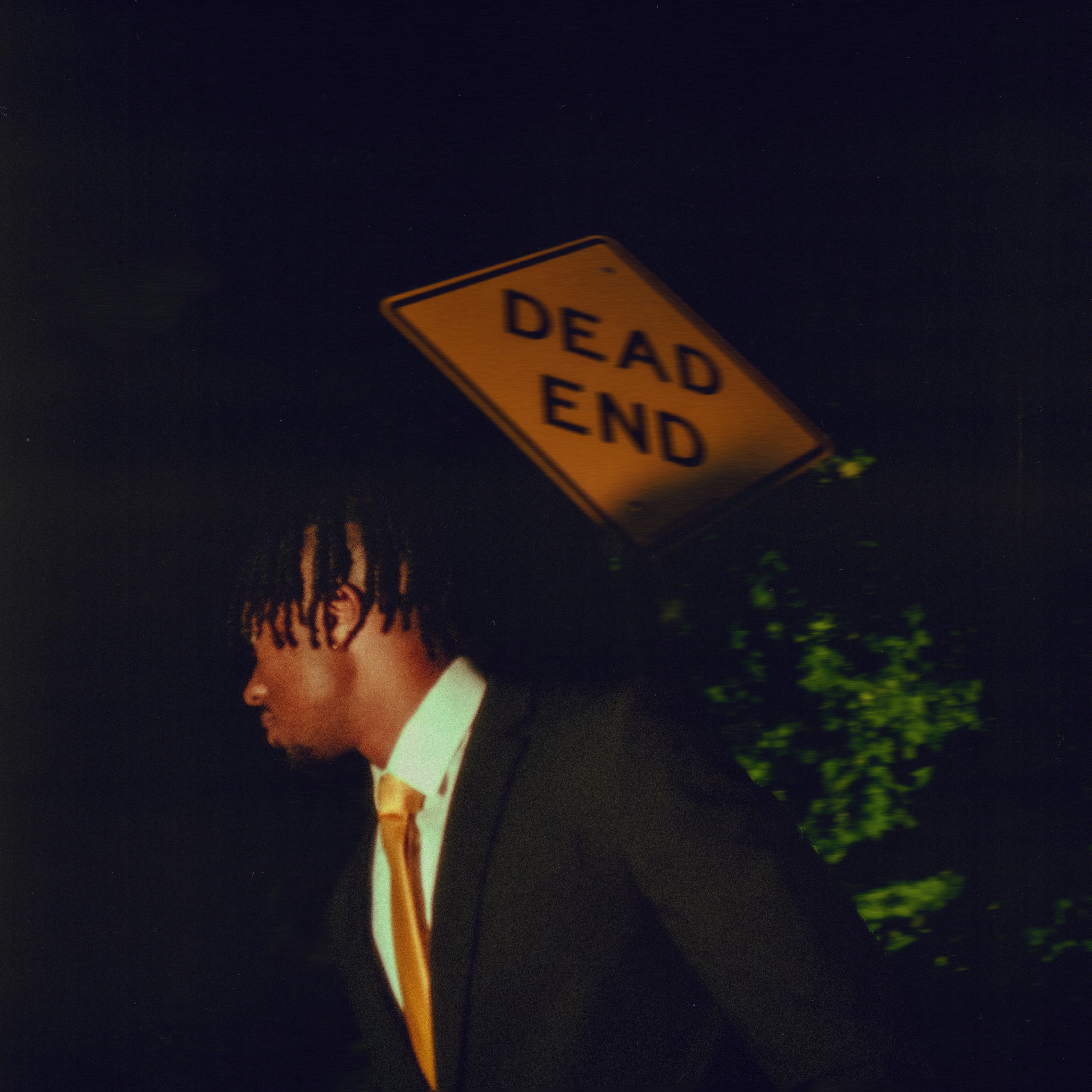Way Back artwork
