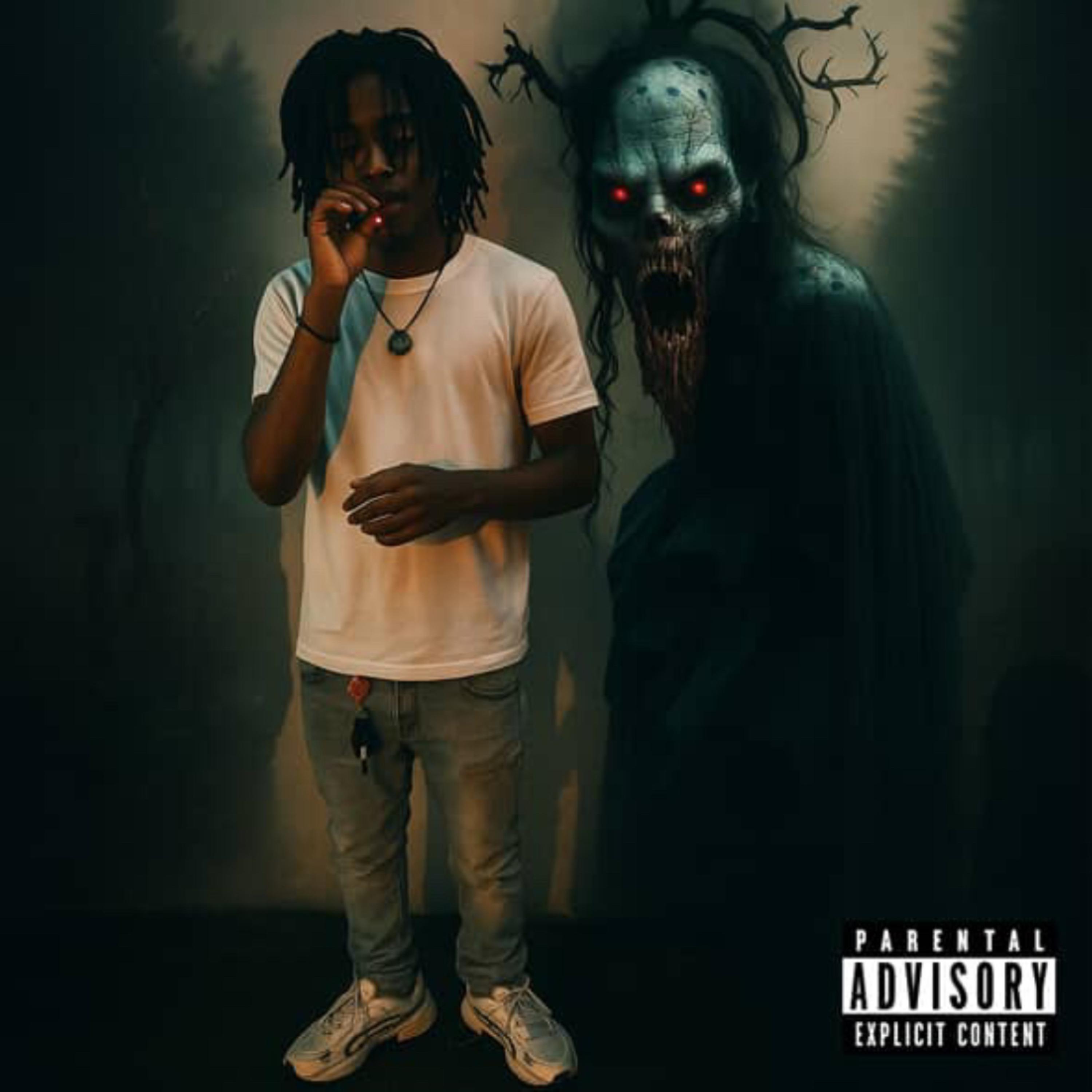 Me Vs Me Ep artwork