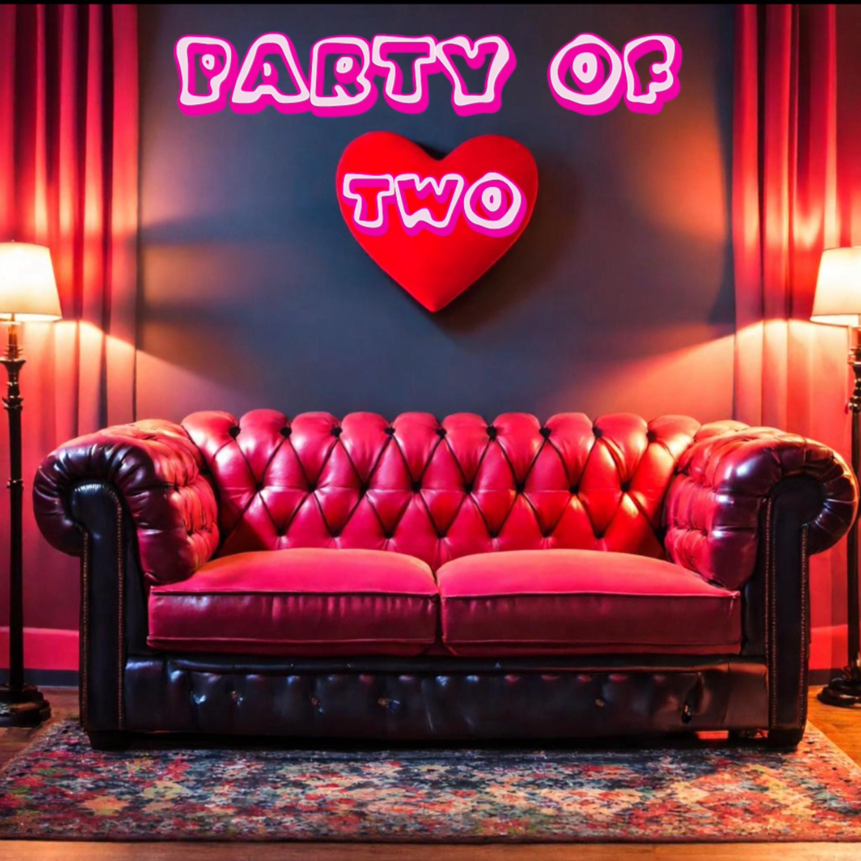 Party Of Two artwork