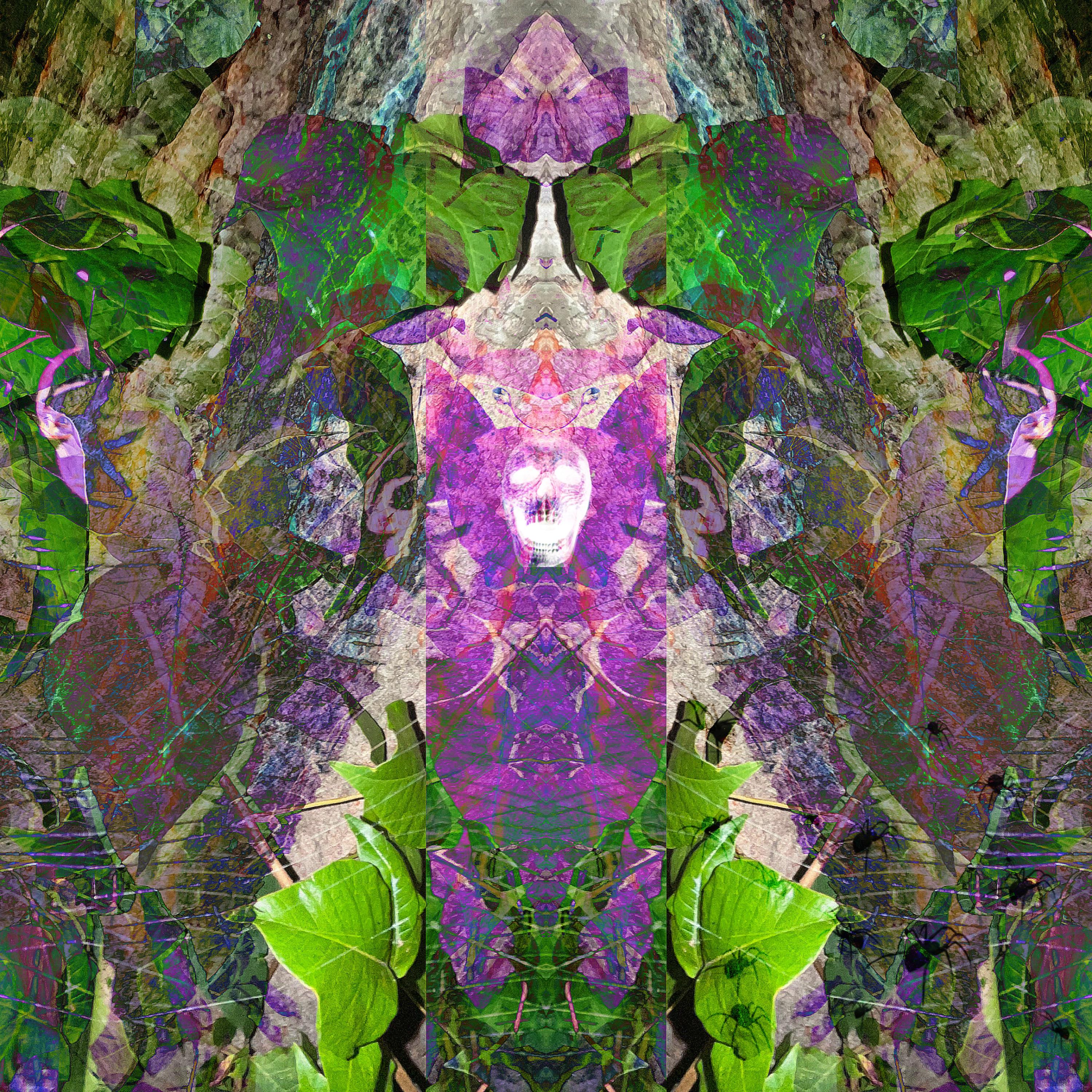 For Our Ears Only artwork