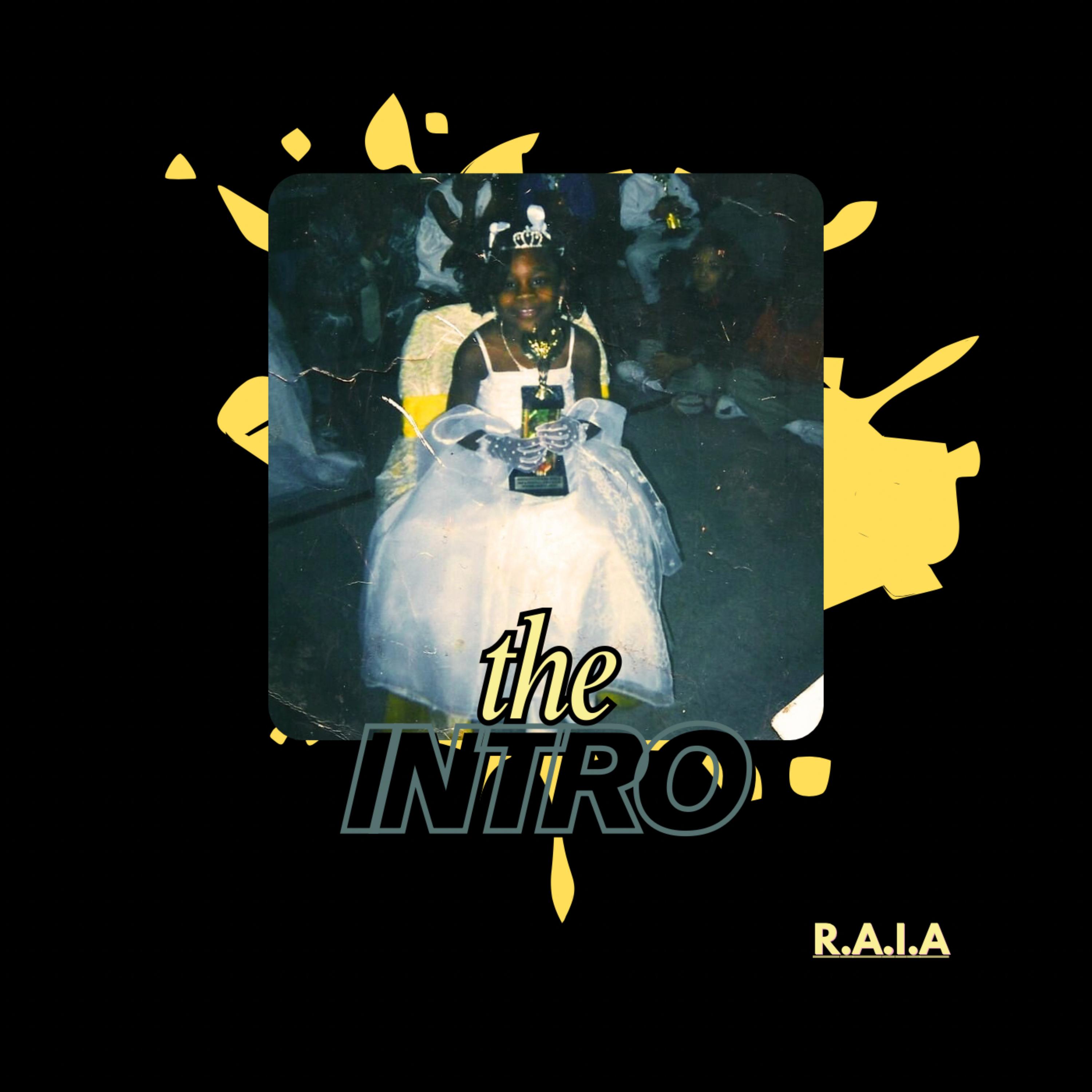 The Intro artwork