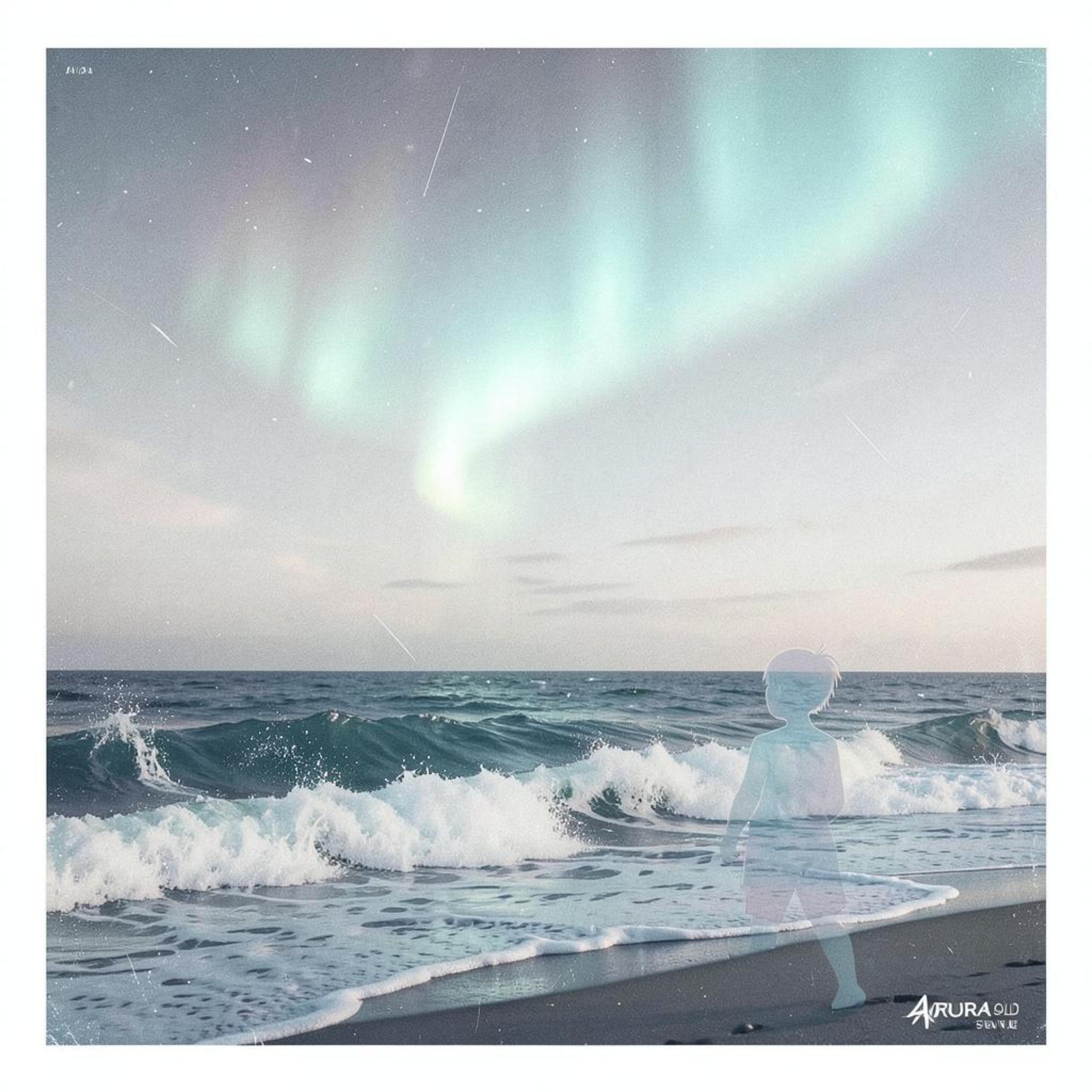 MØRÑĮÑG TĪD3Z by Kid Nebula Gold cover art