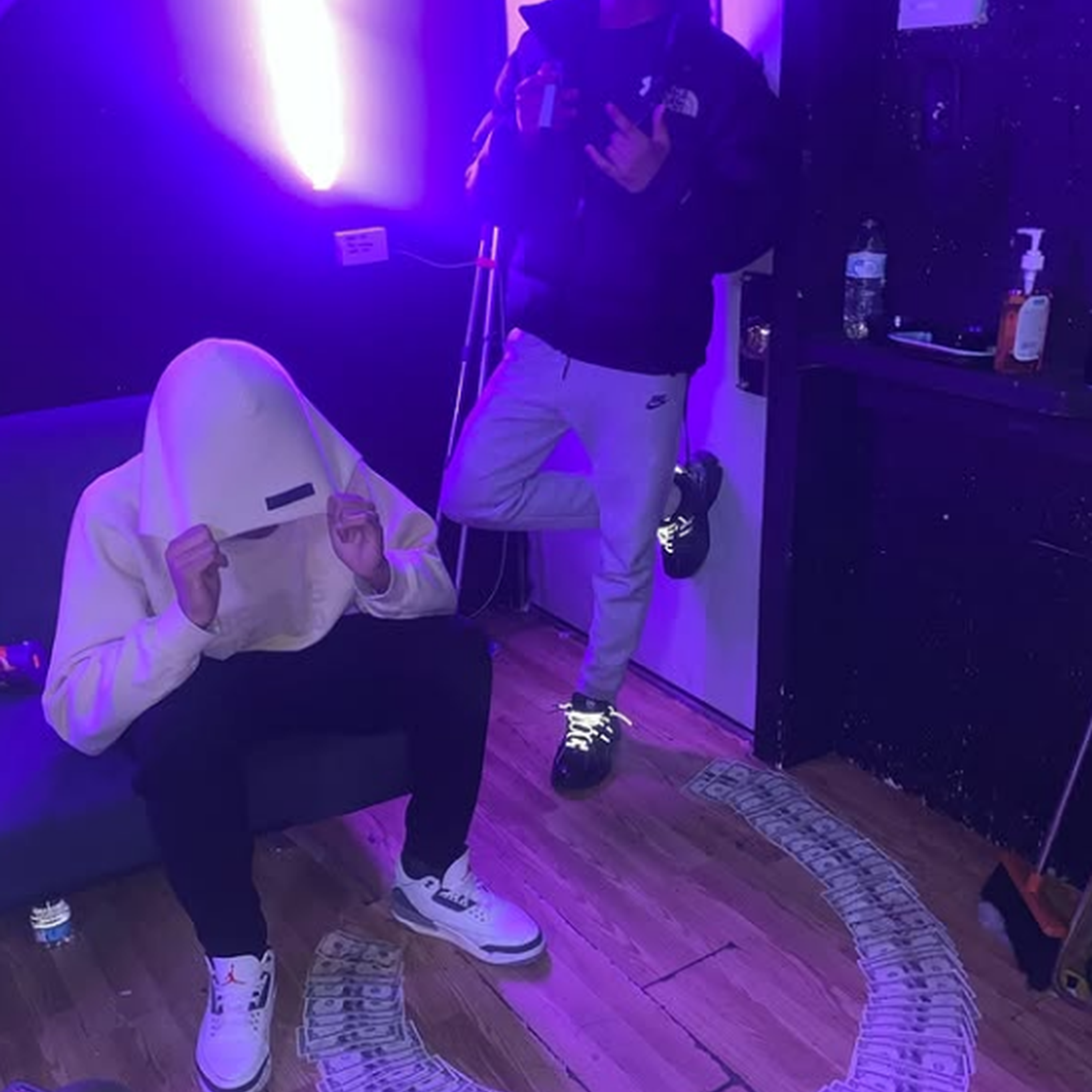 First Time For Everything artwork