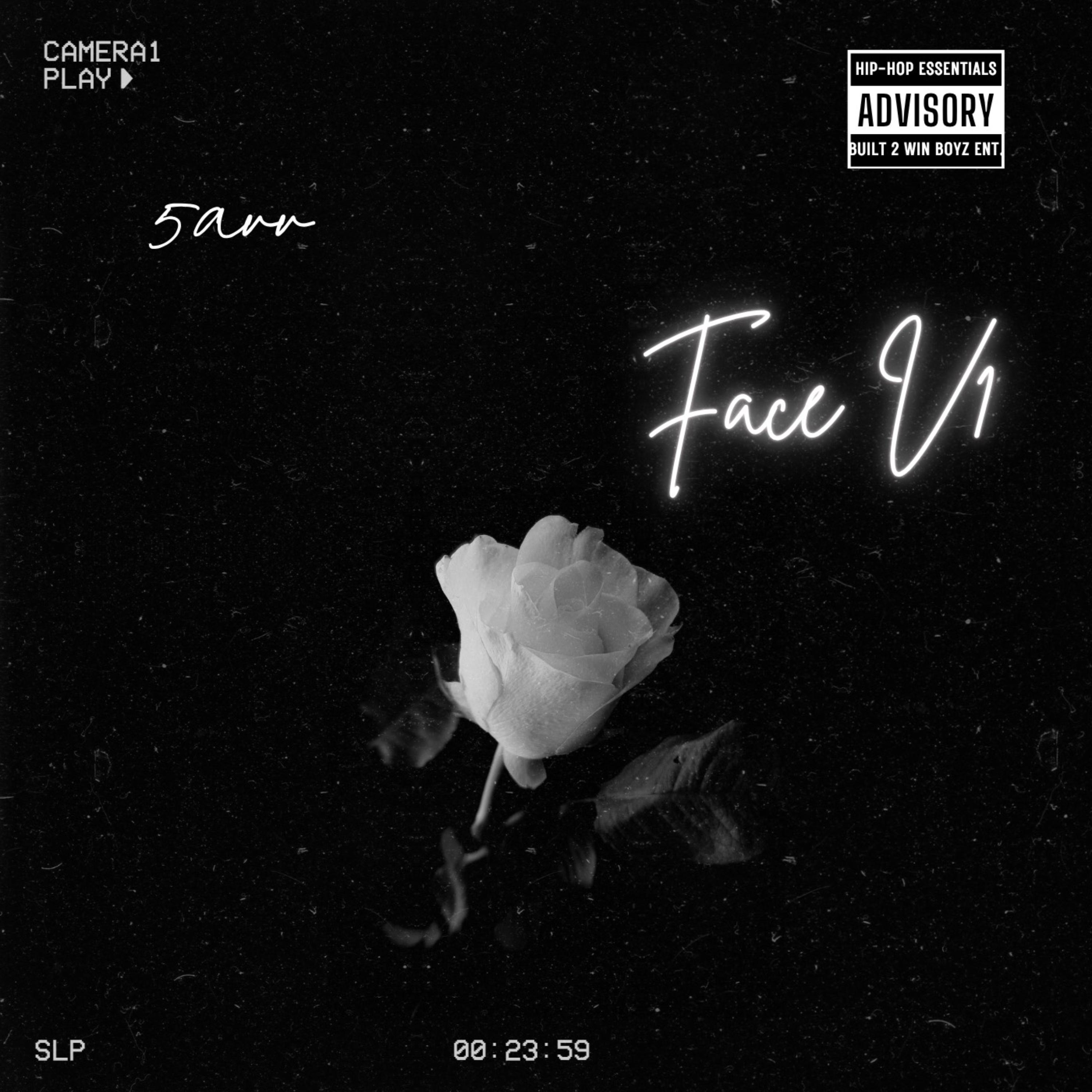 Face V1 artwork