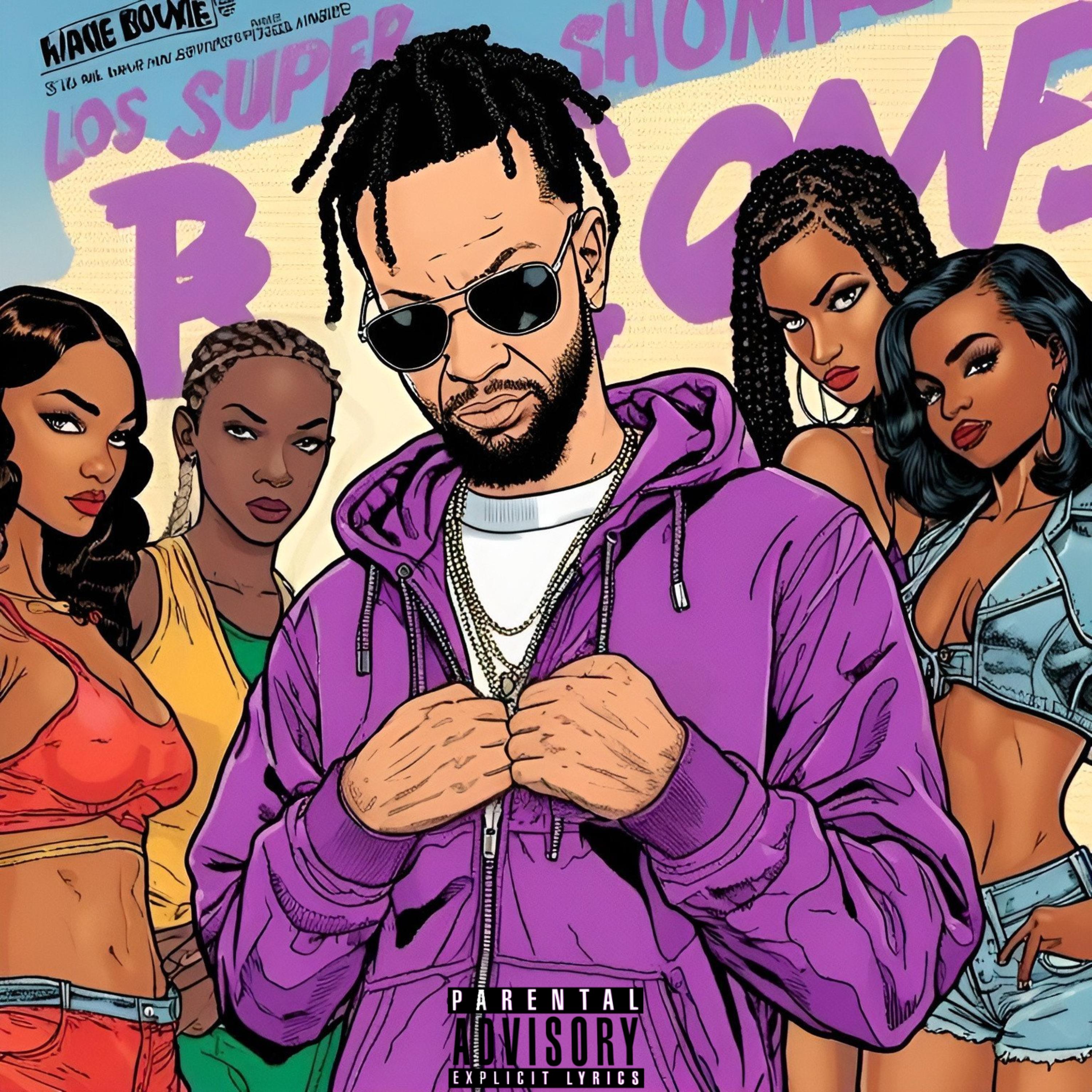 TOP PICK artwork