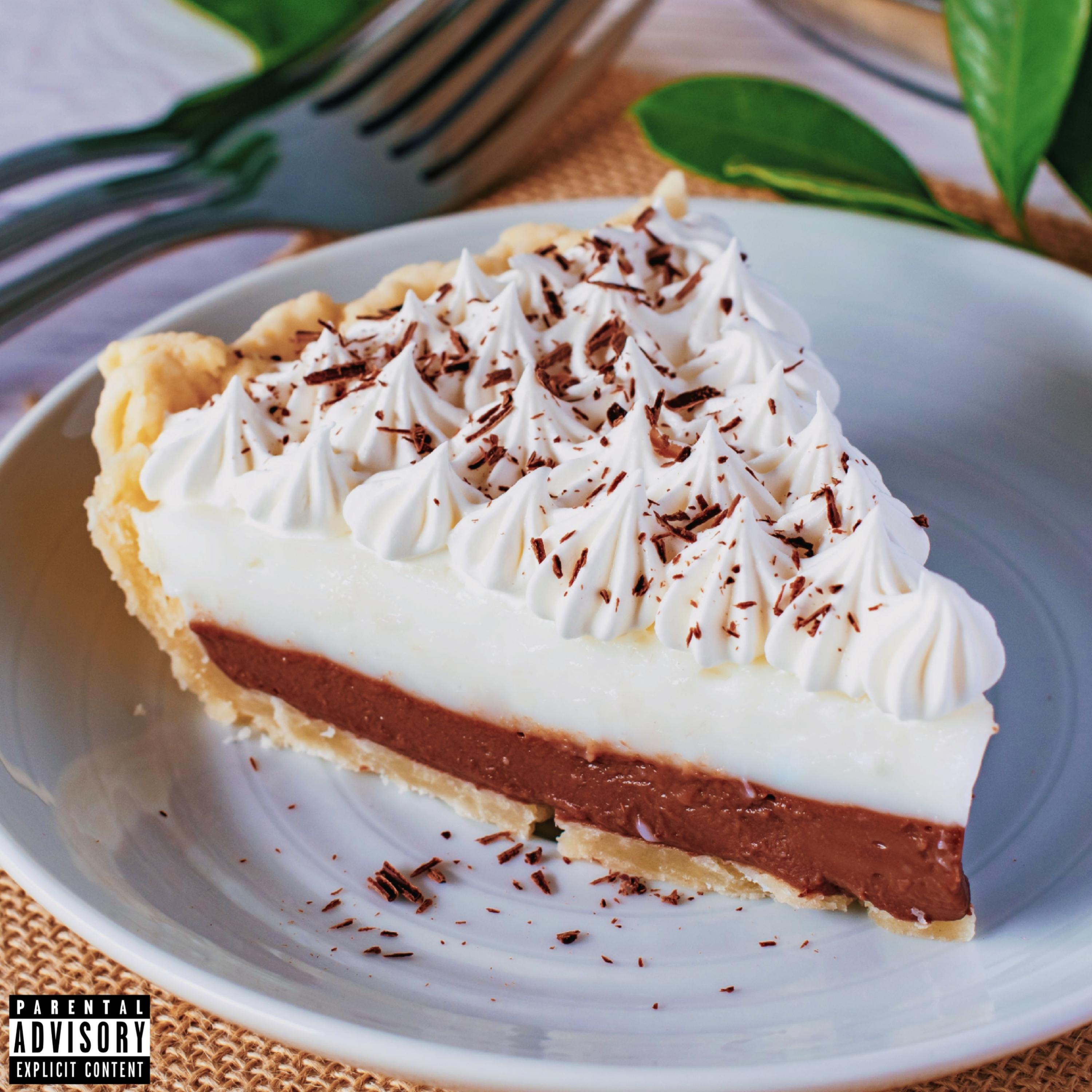 Haupia Pie by Elitheprophet cover art