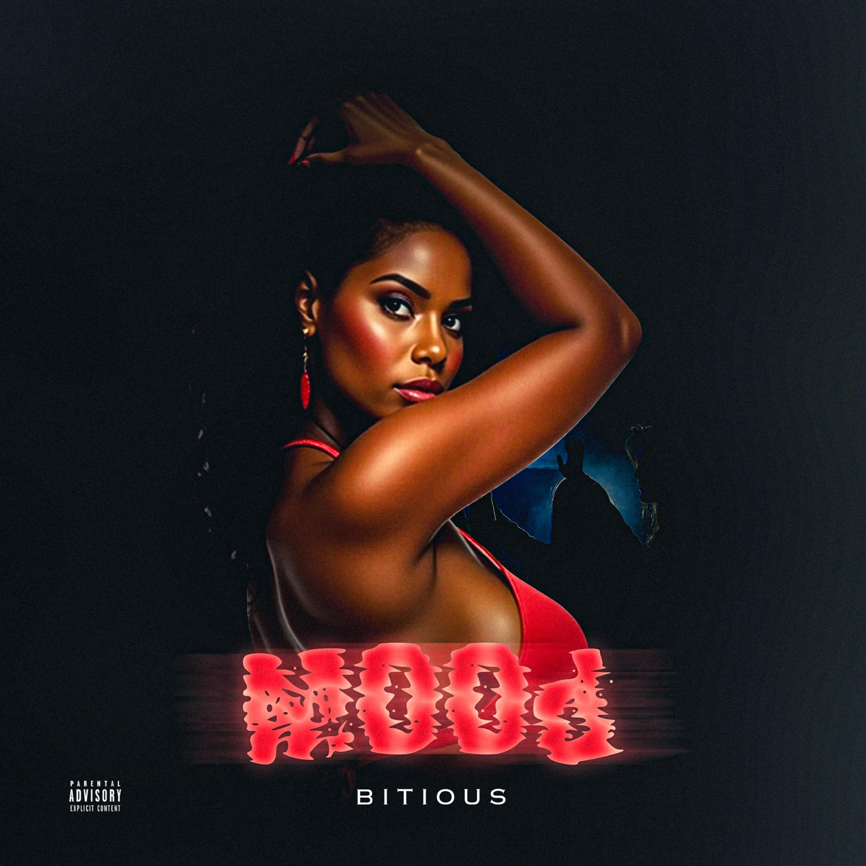 Mood artwork