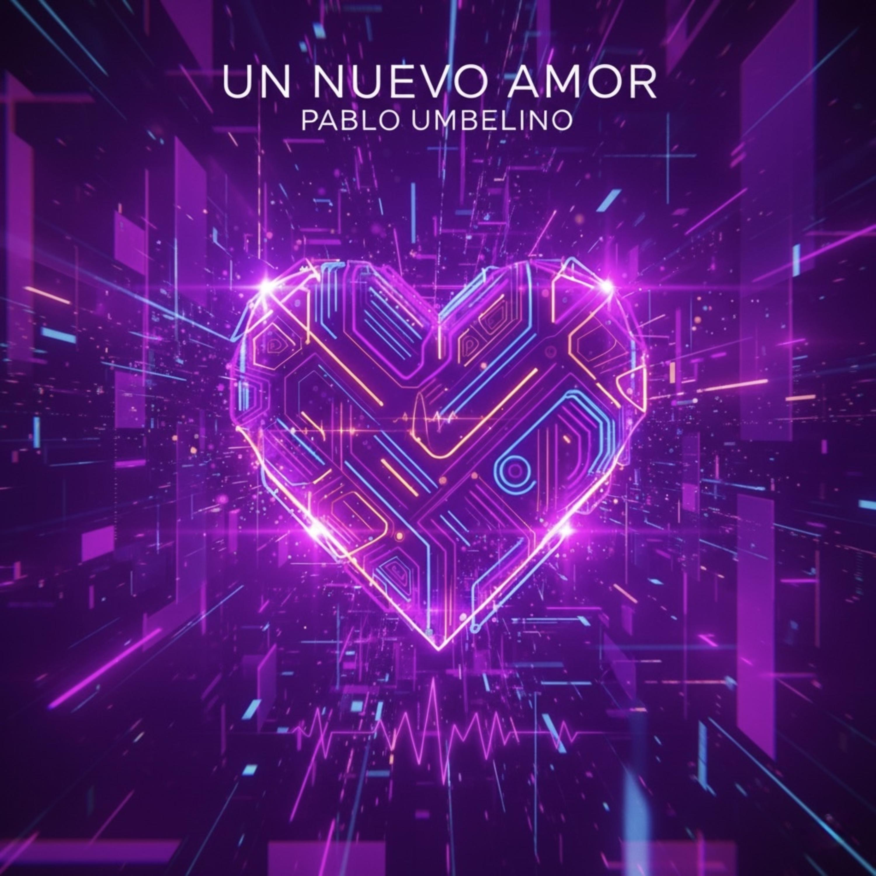 Un Nuevo Amor artwork