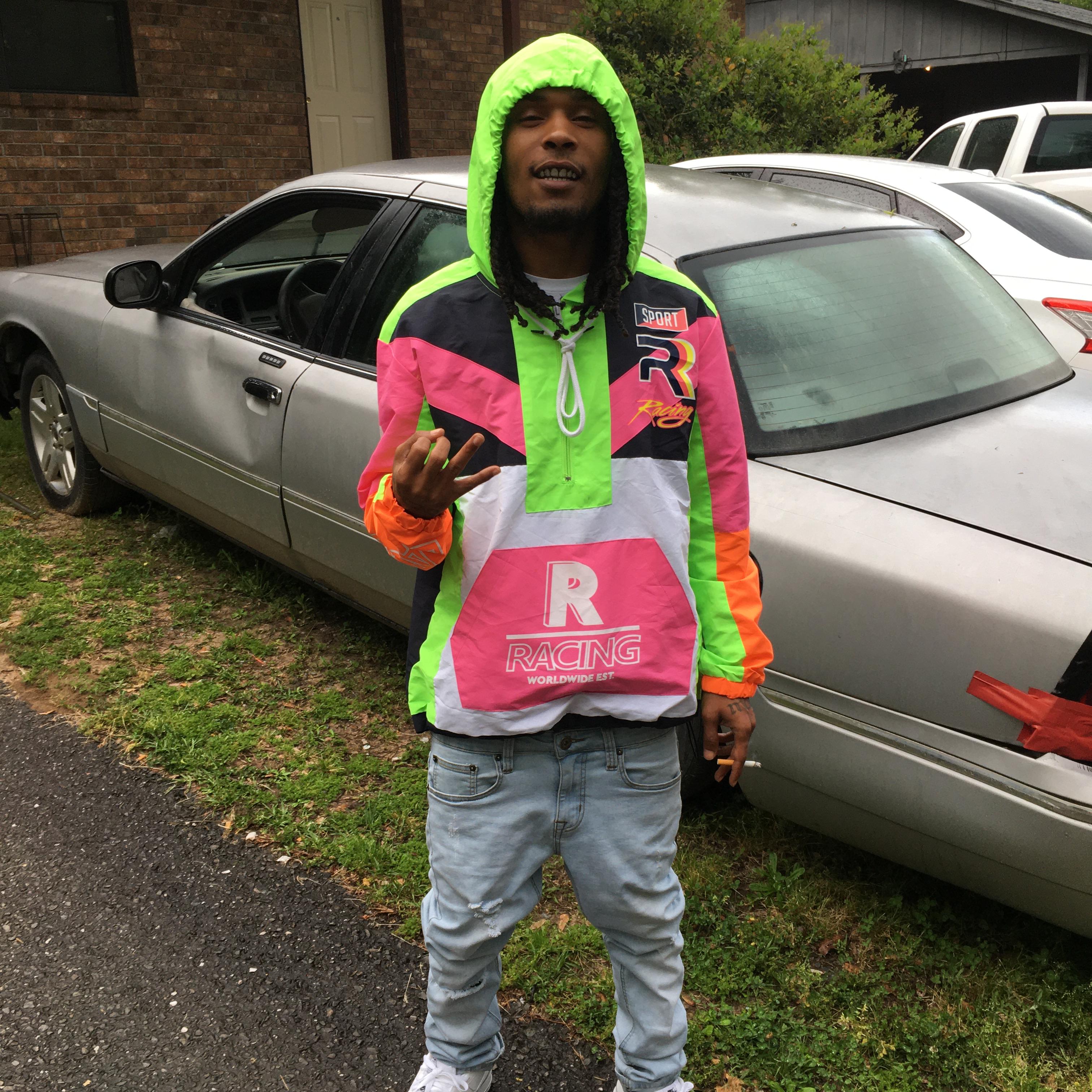 Triple Double artwork