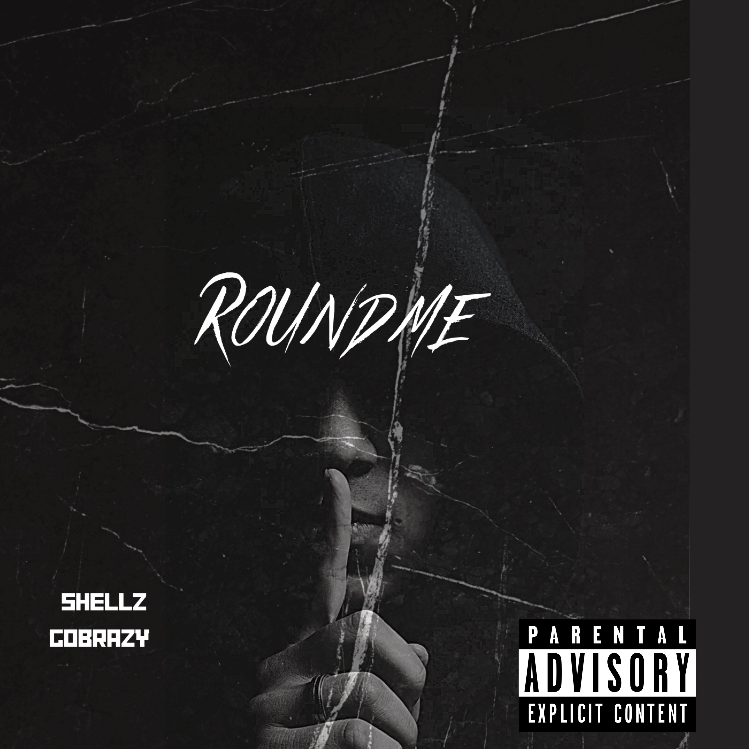 Round Me artwork
