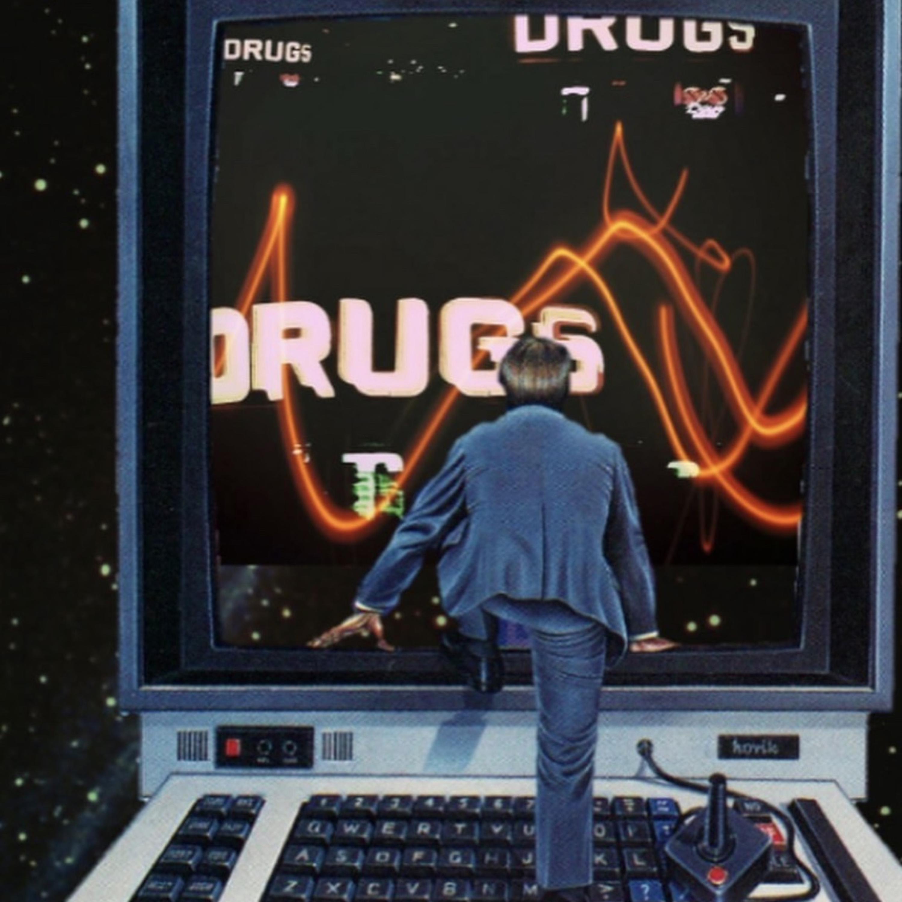 Addicted artwork