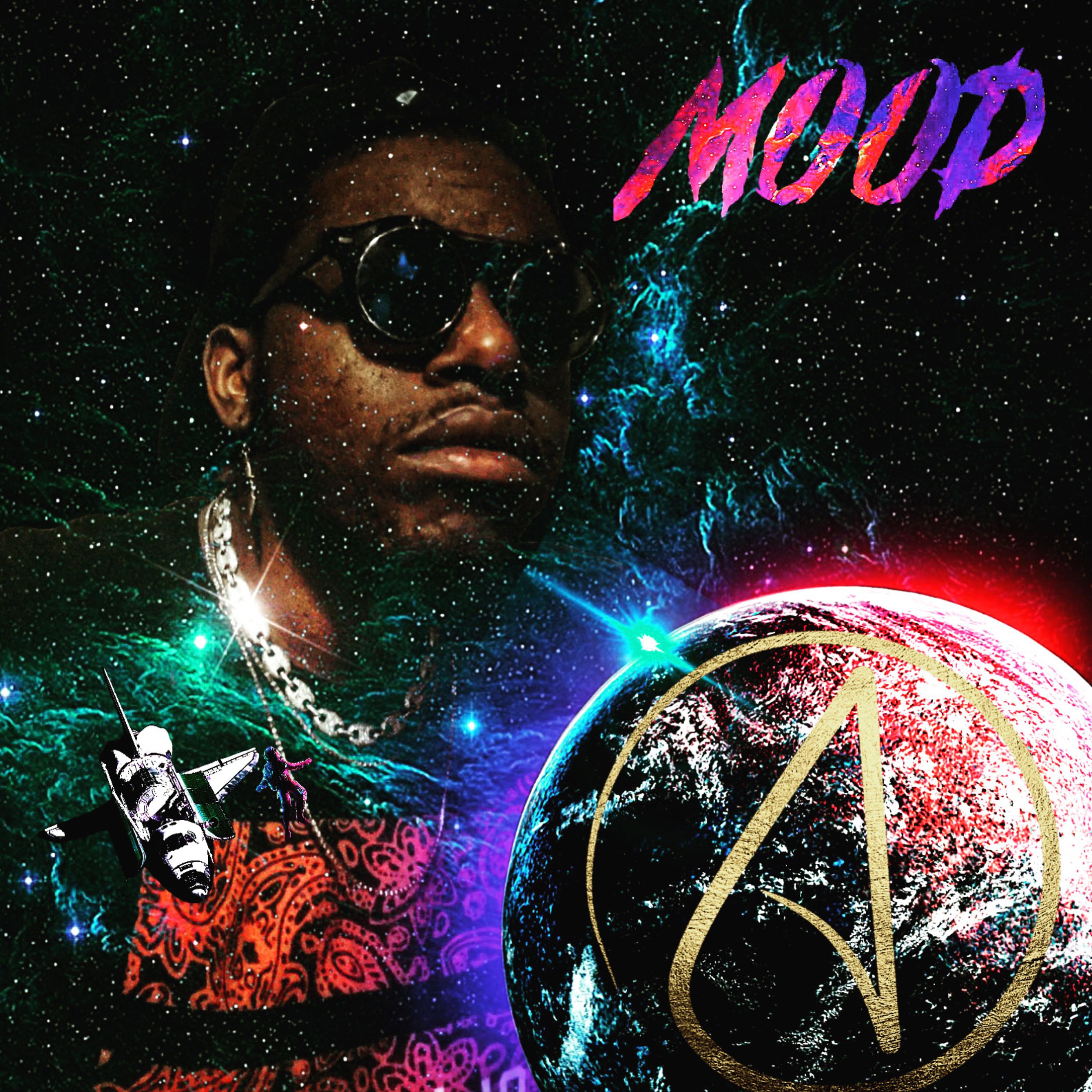 MOOD-EP I by $MonB$ cover art