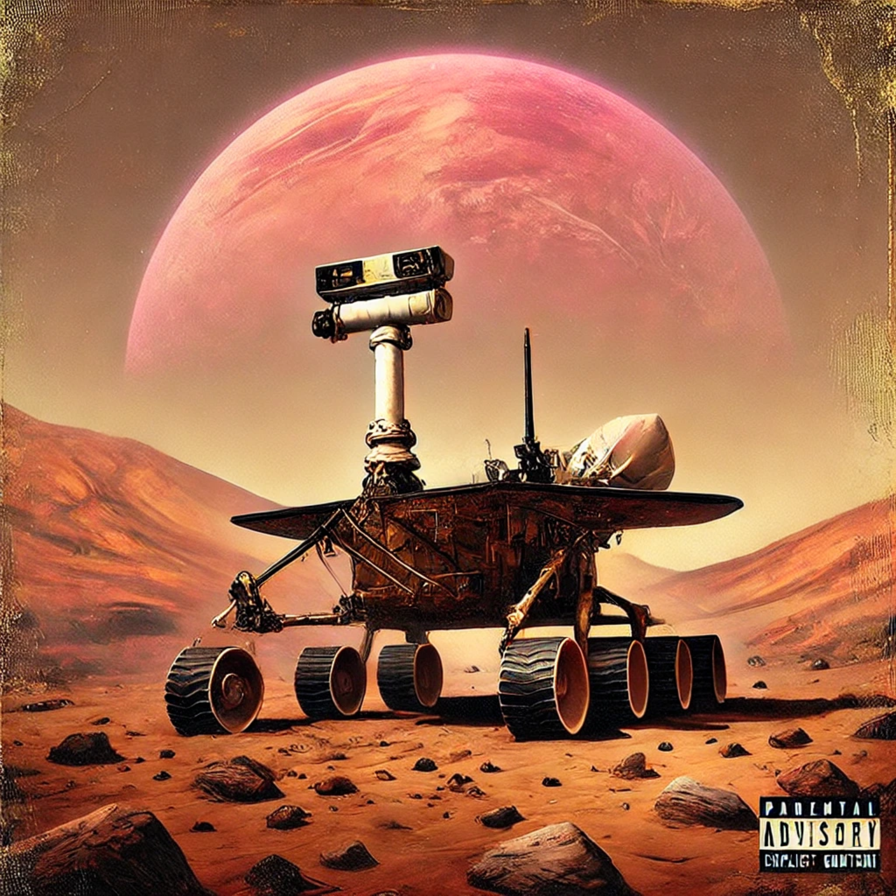 Music For Your Ears artwork