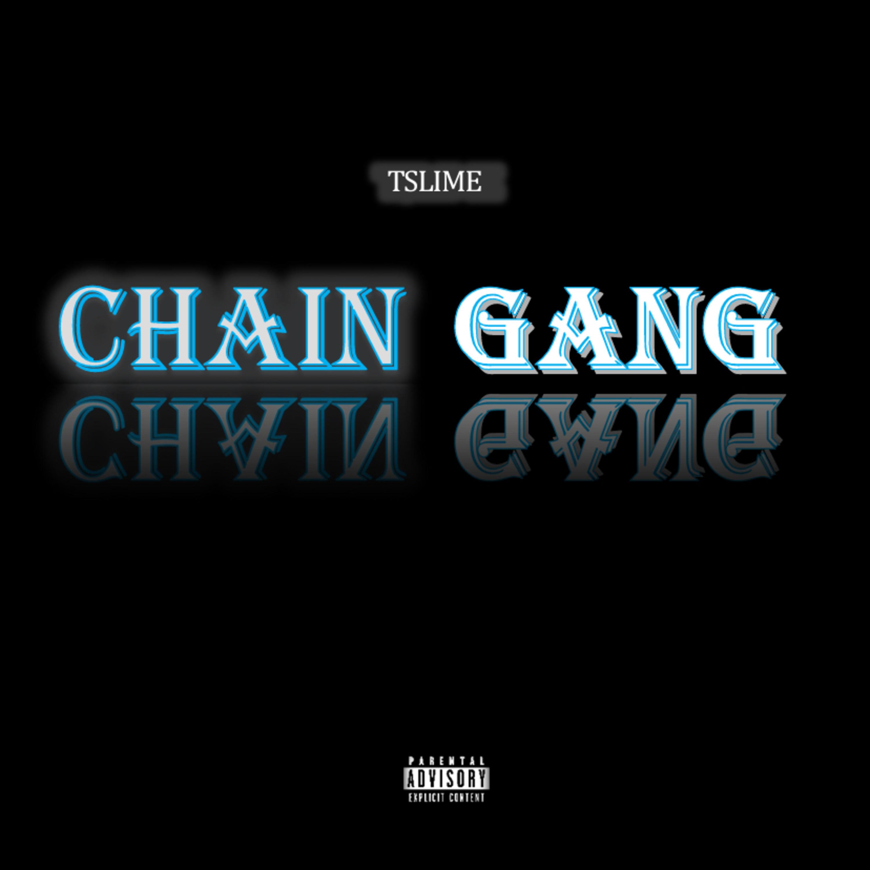 Chain Gang artwork