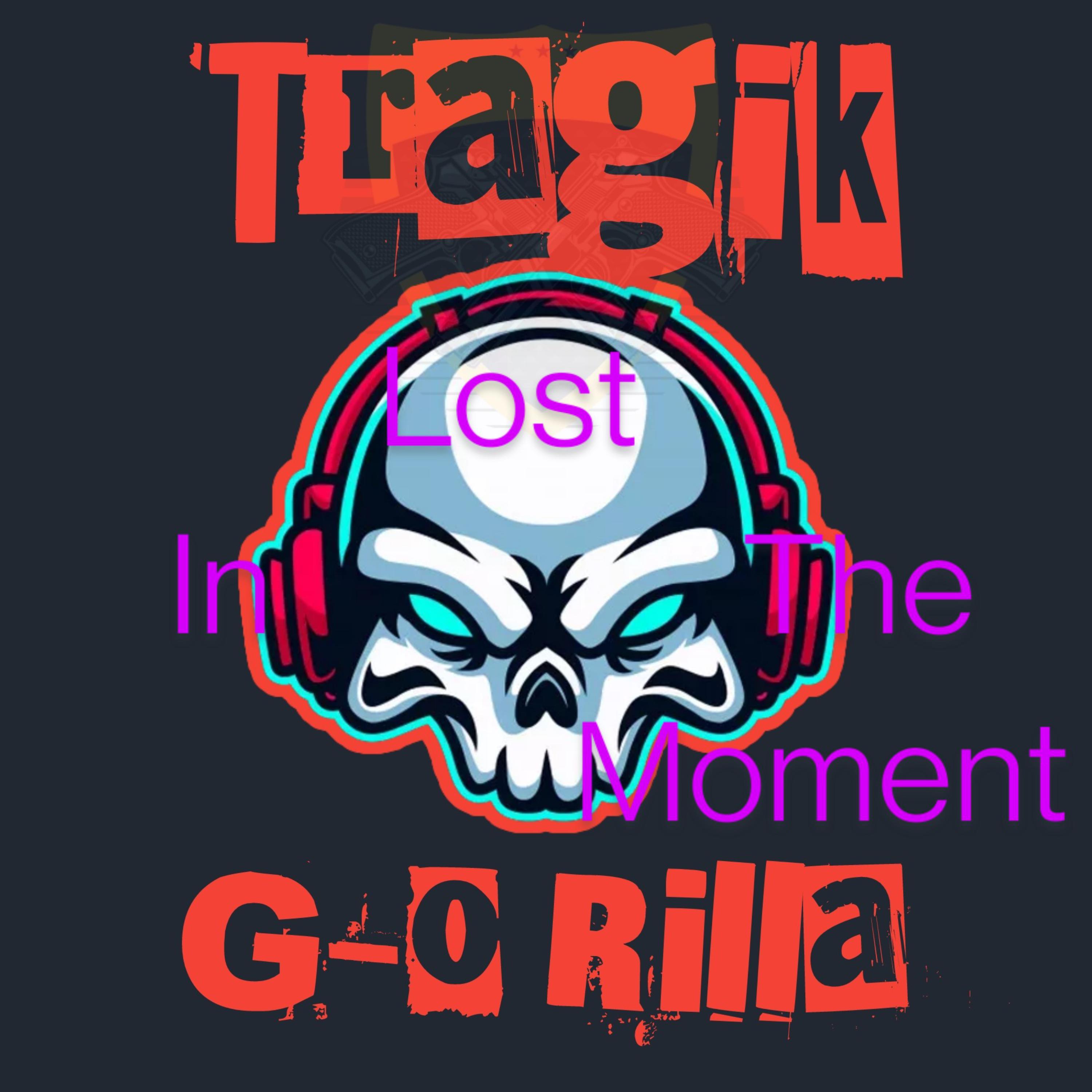 Lost In The Moment artwork