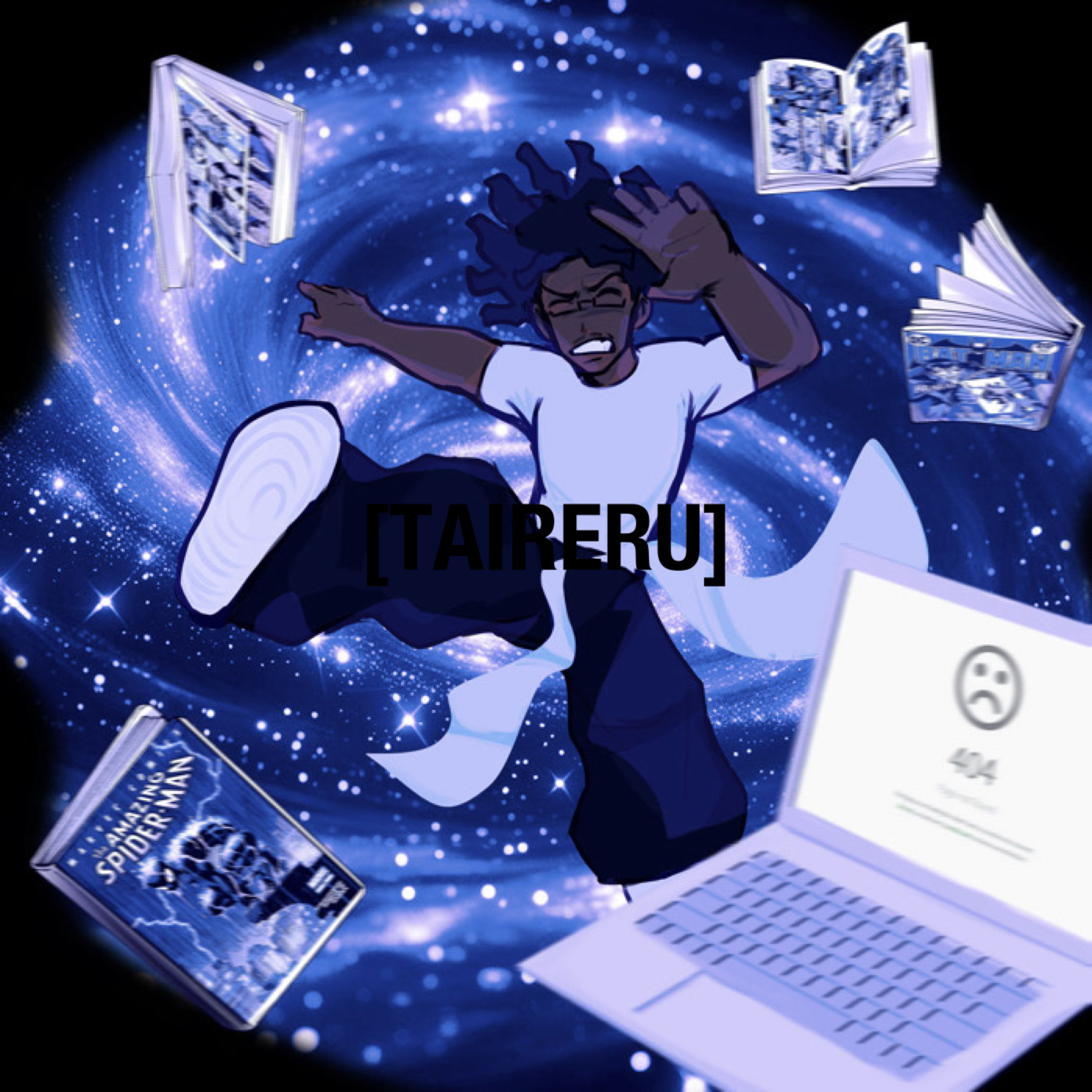 SOME GENERATIONAL SHIT artwork