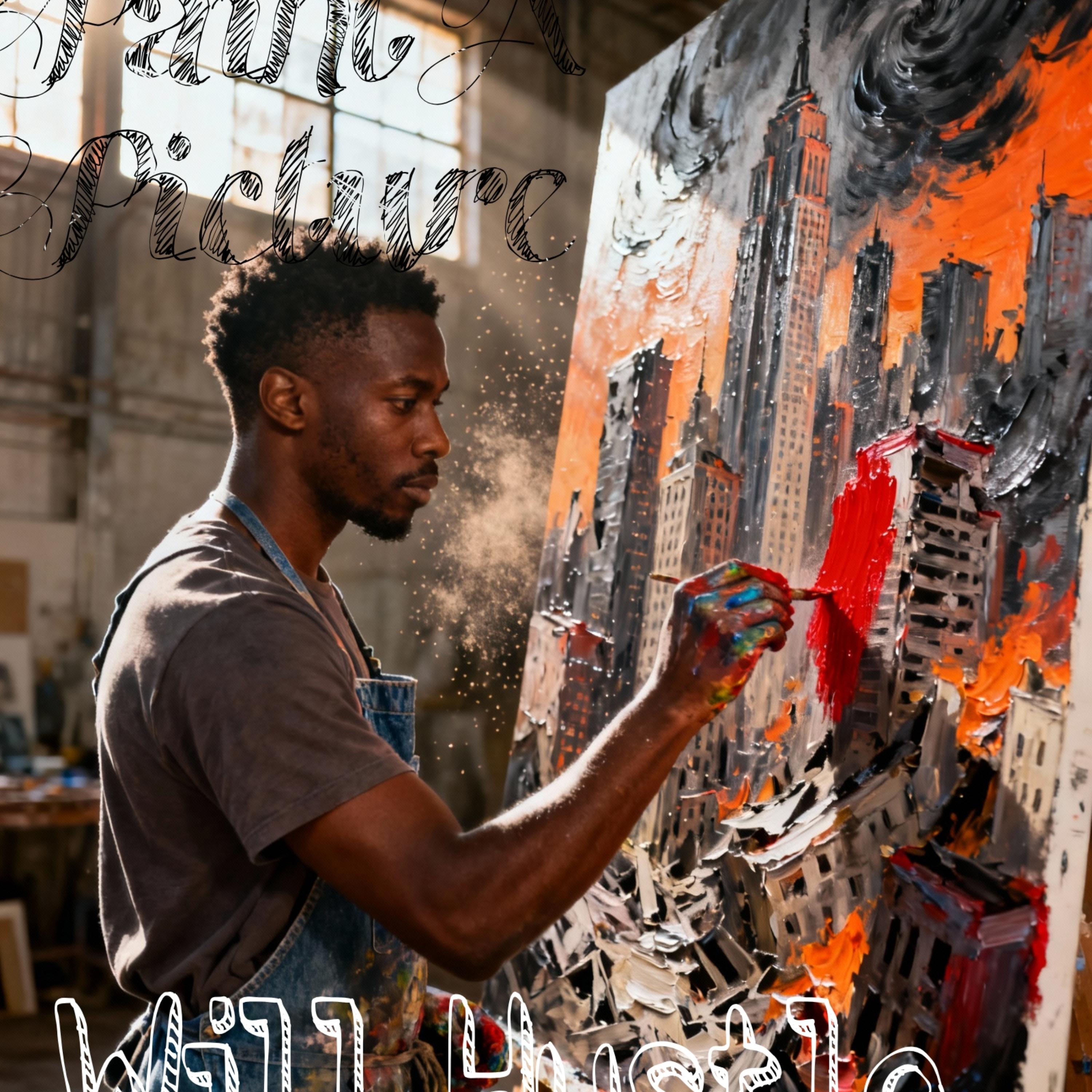 Paint A Picture artwork
