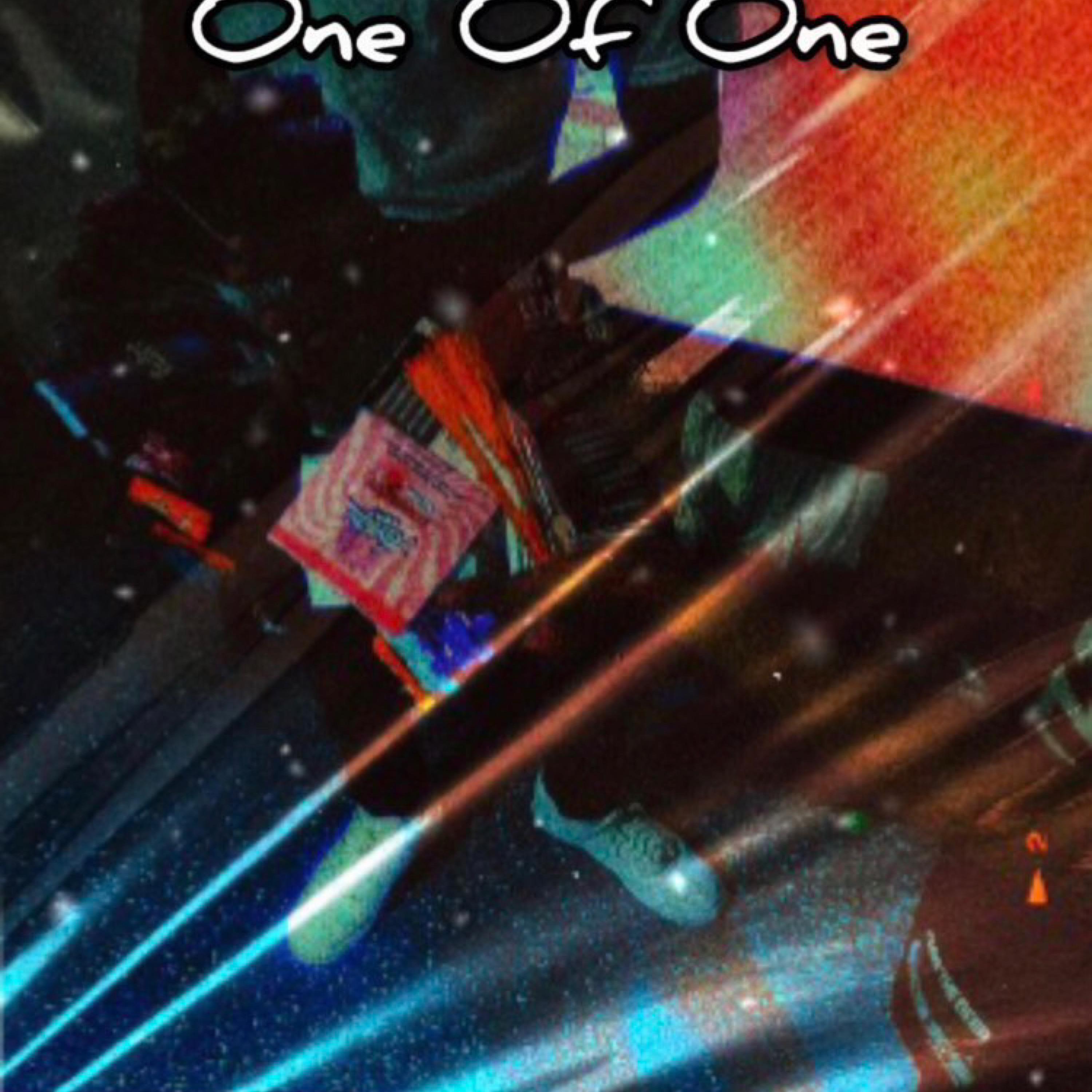 One Of One artwork