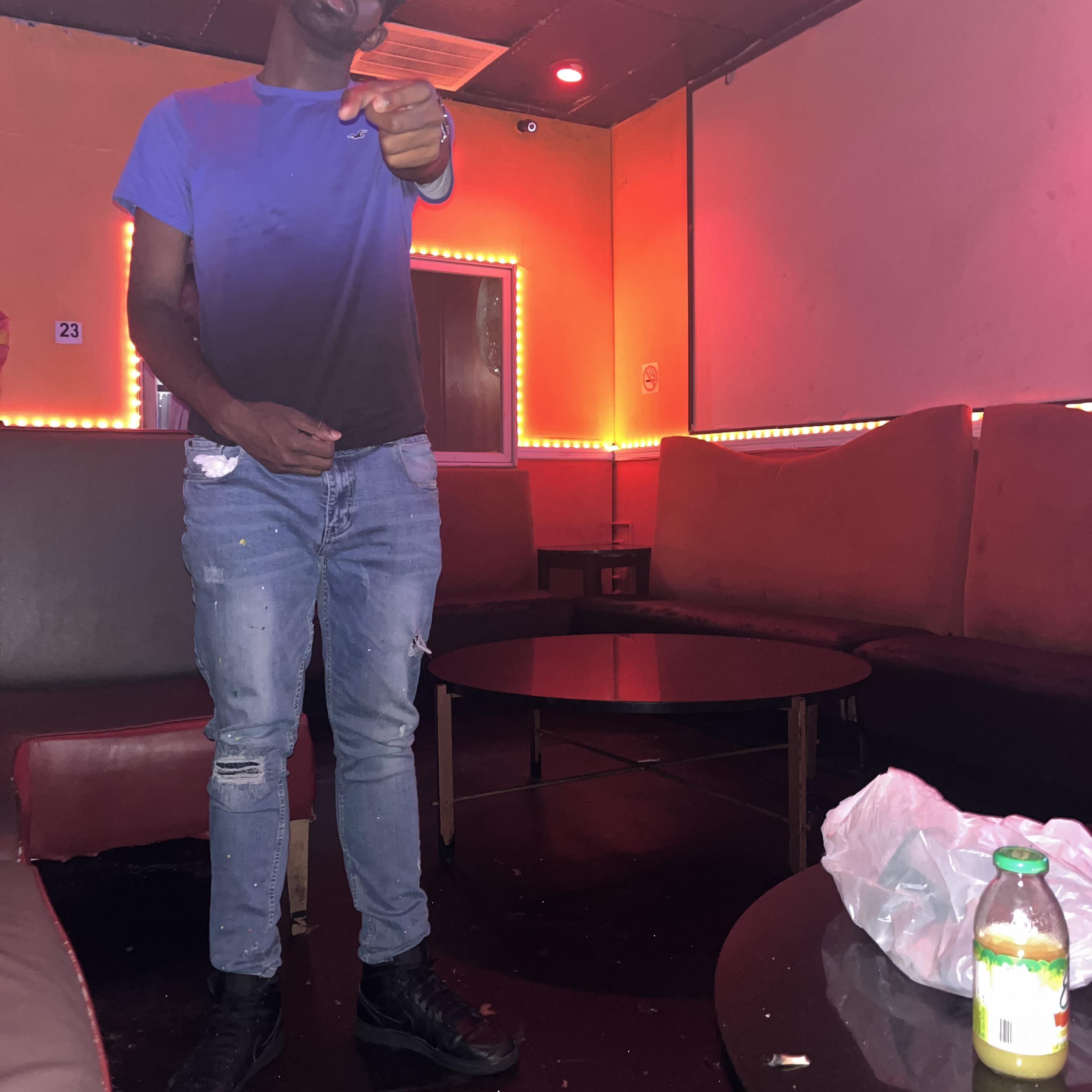 Save My Soul artwork