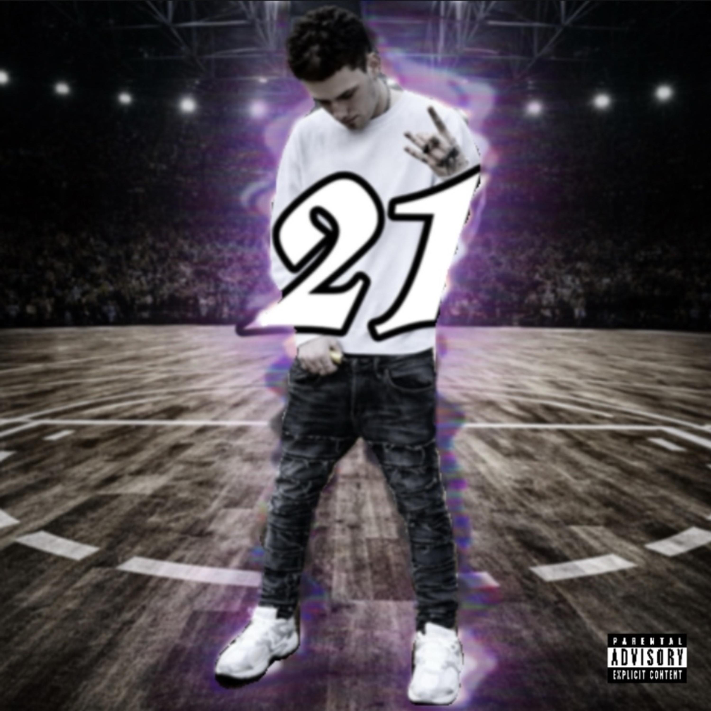21 artwork