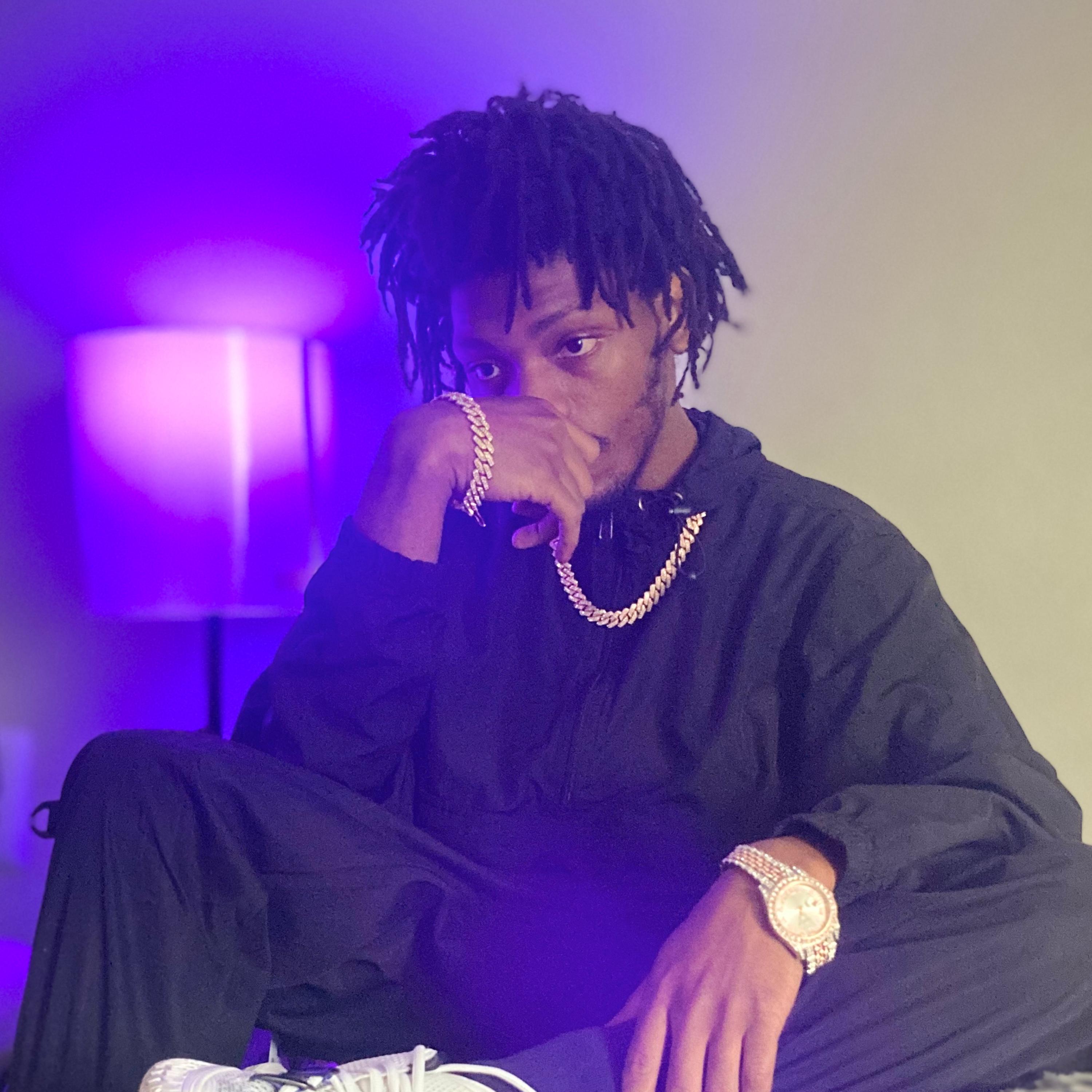 Need Love artwork