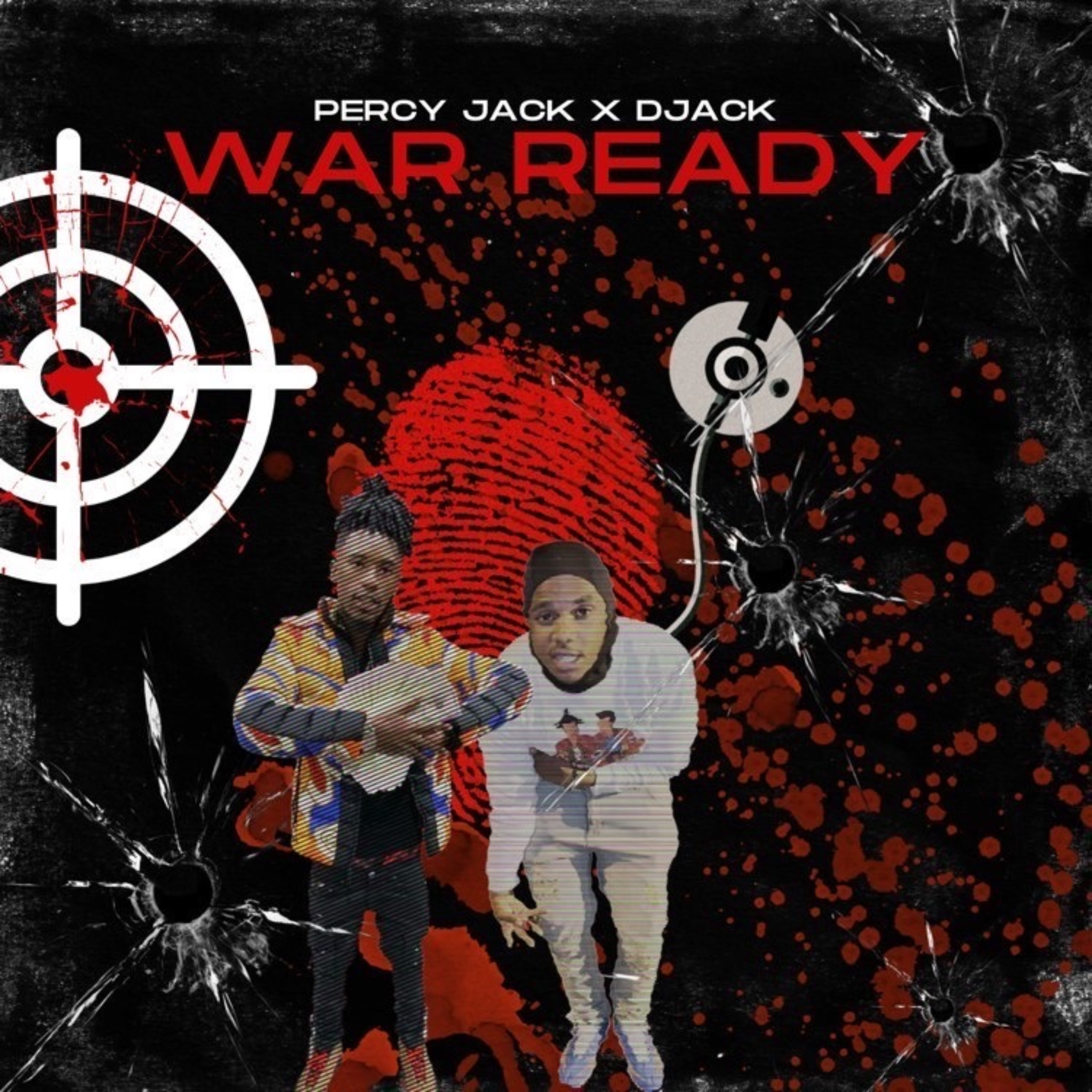 War Ready artwork