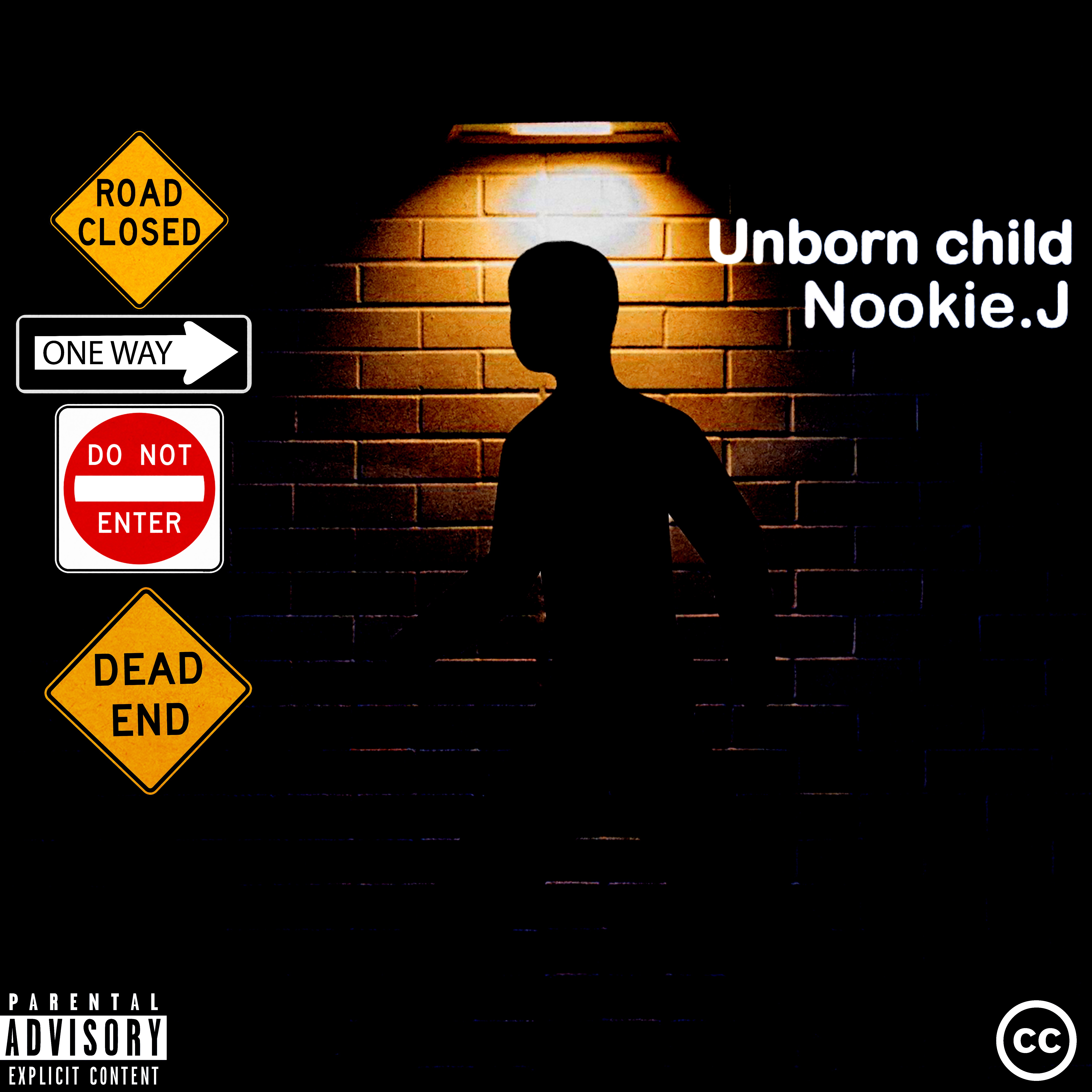 Unborn Child artwork