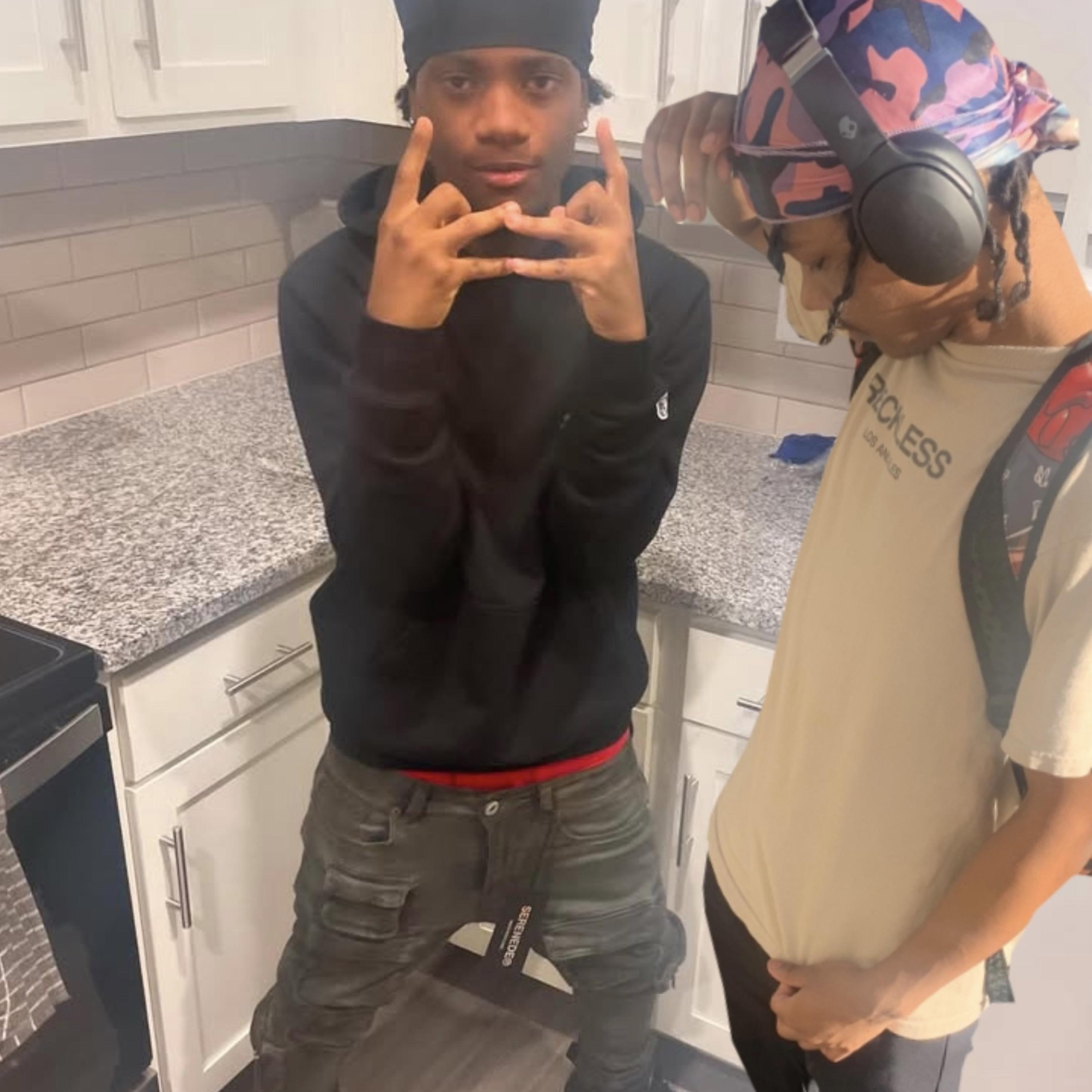 @2PM 5 Got Off artwork