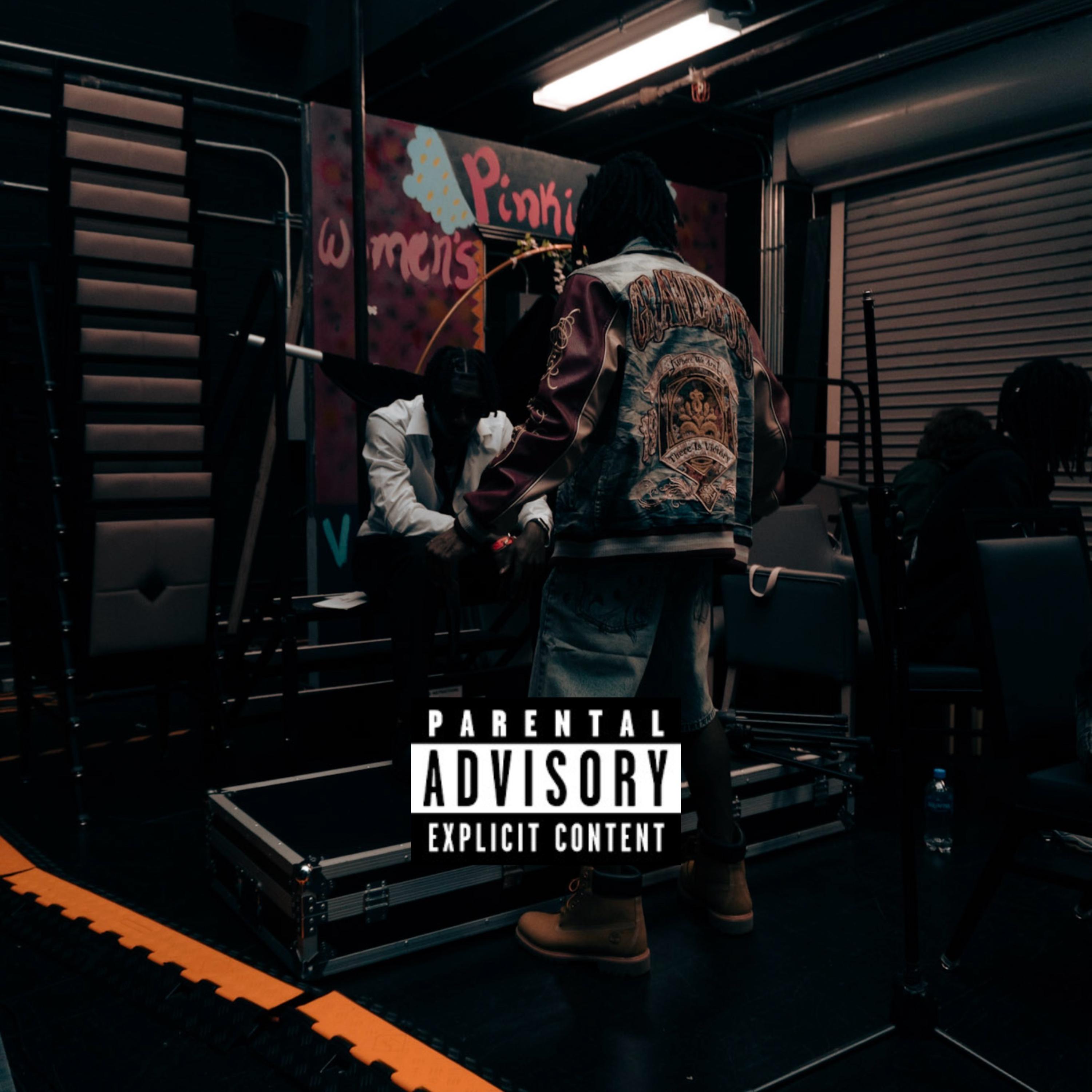 Pack Up artwork