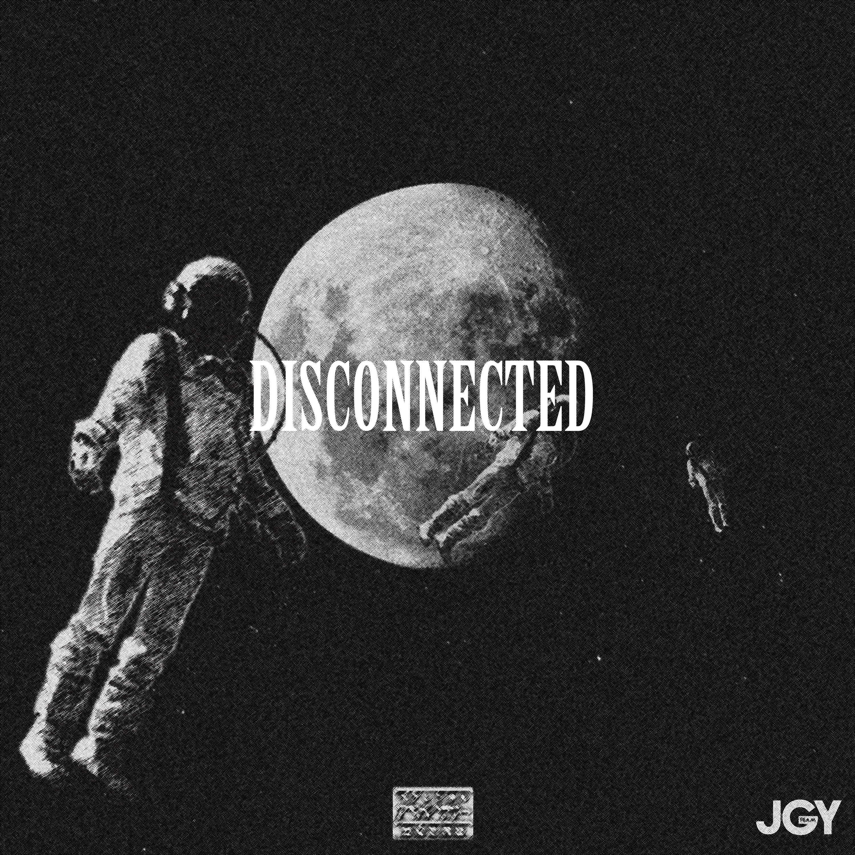 DISCONNECTED artwork