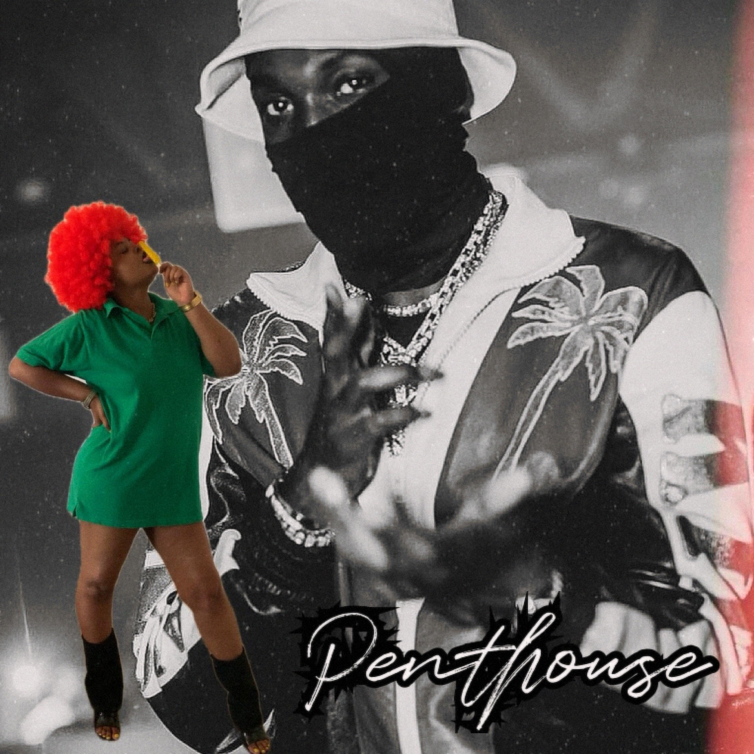 Penthouse artwork