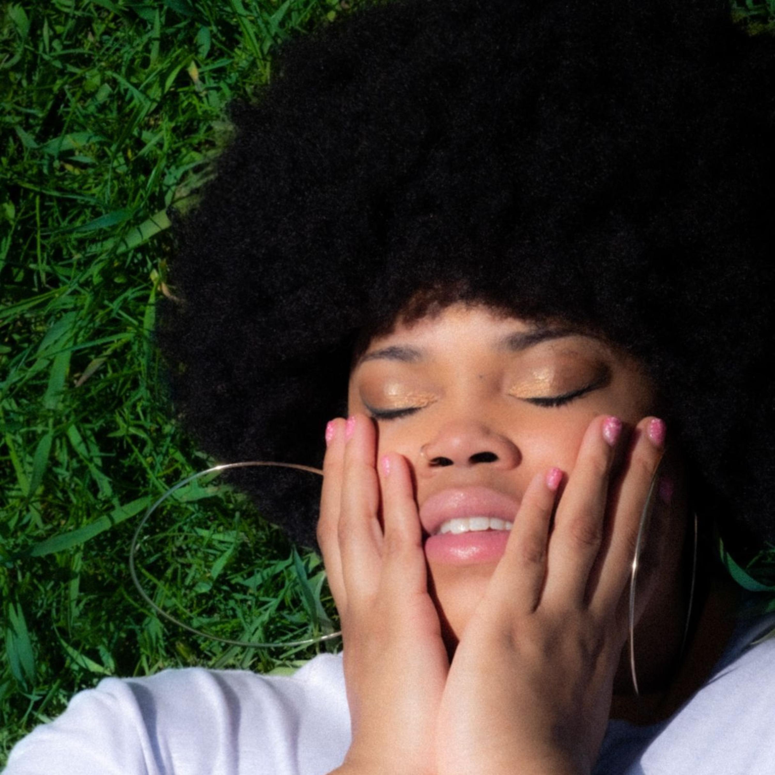 Welcome The Growth artwork