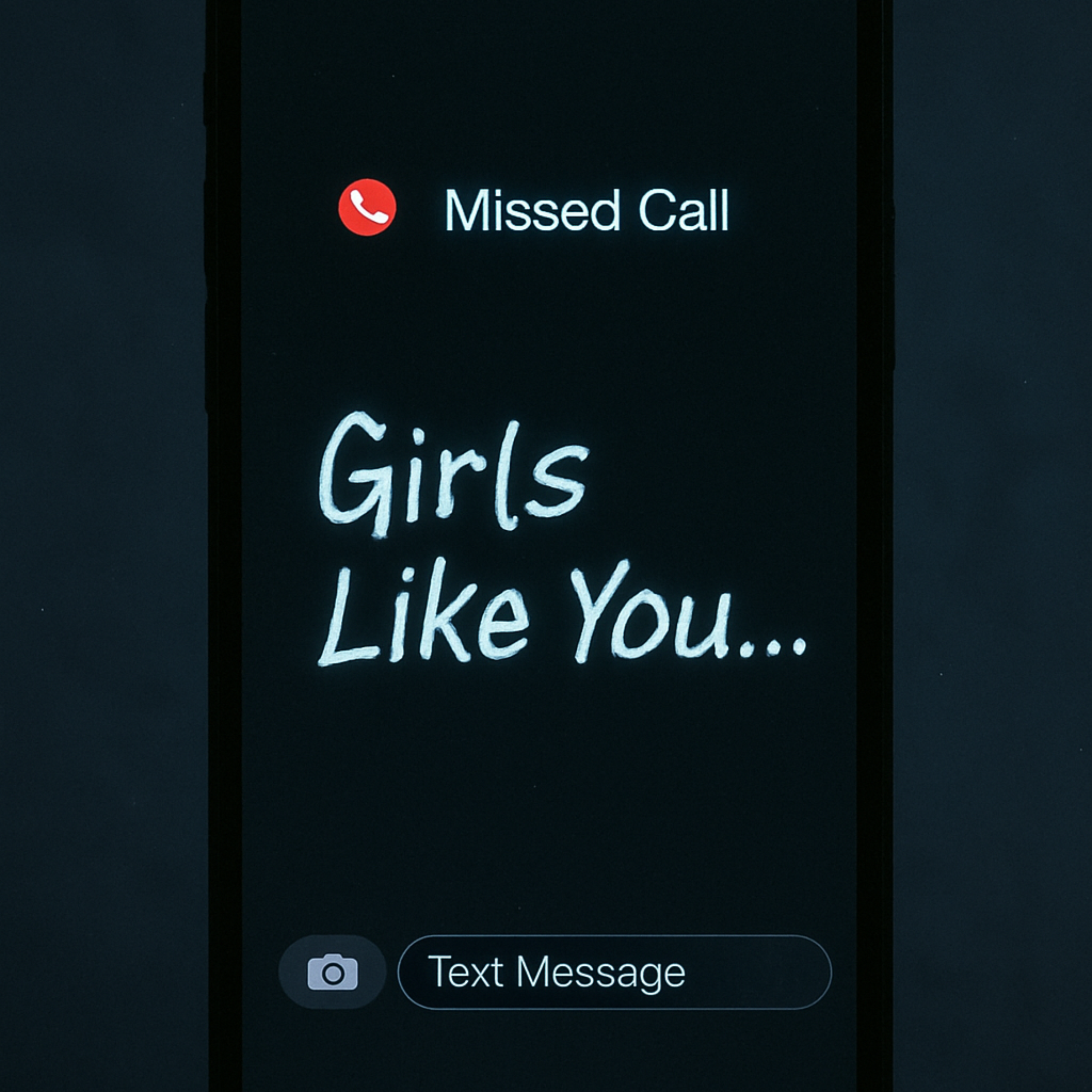 Girls Like You artwork