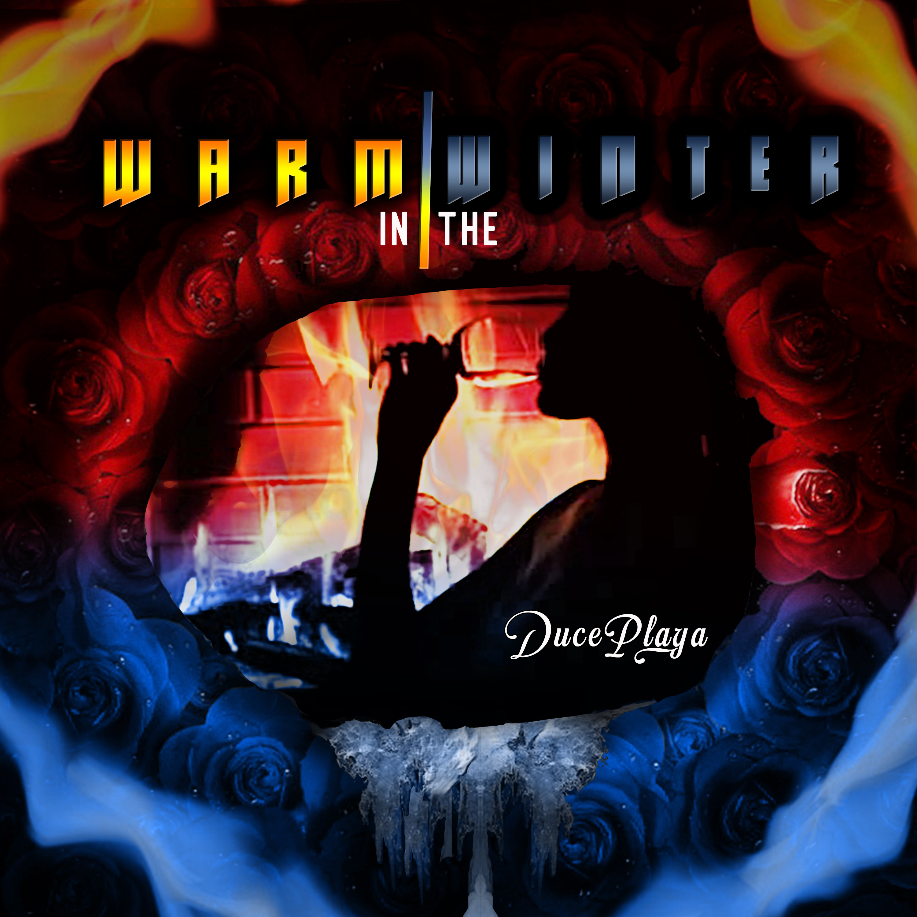 Warm in the Winter by Duceplaya cover art