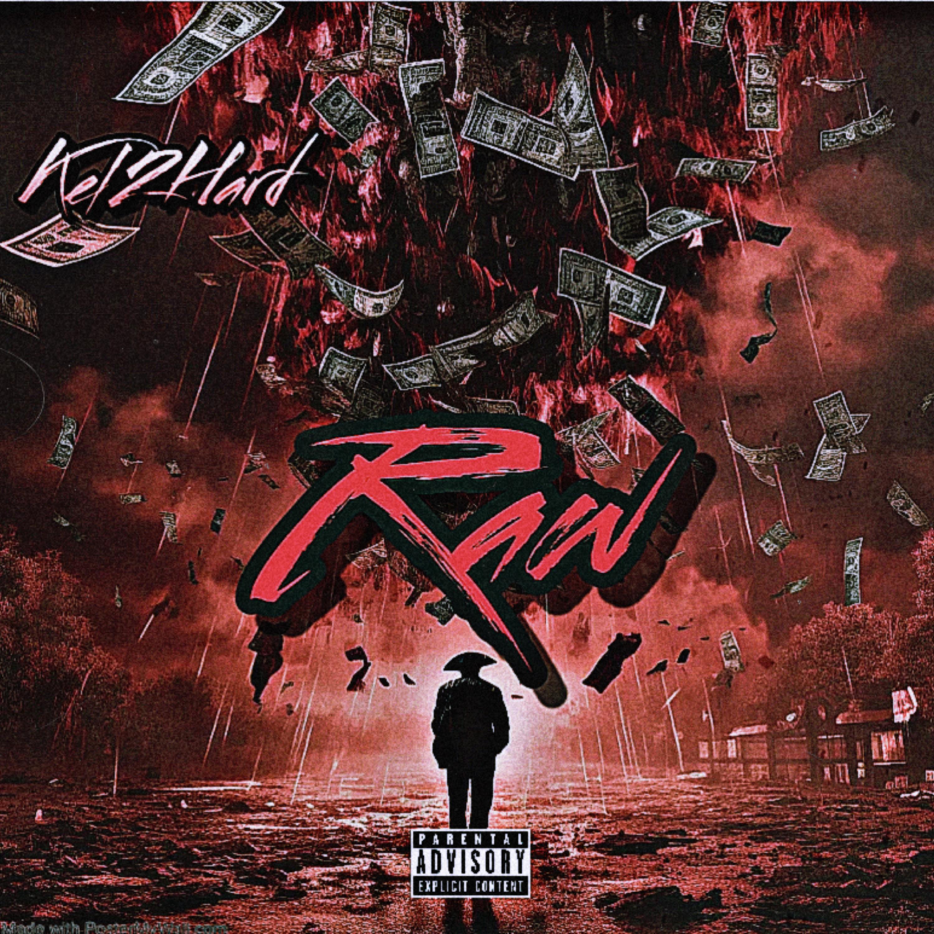 RAW artwork