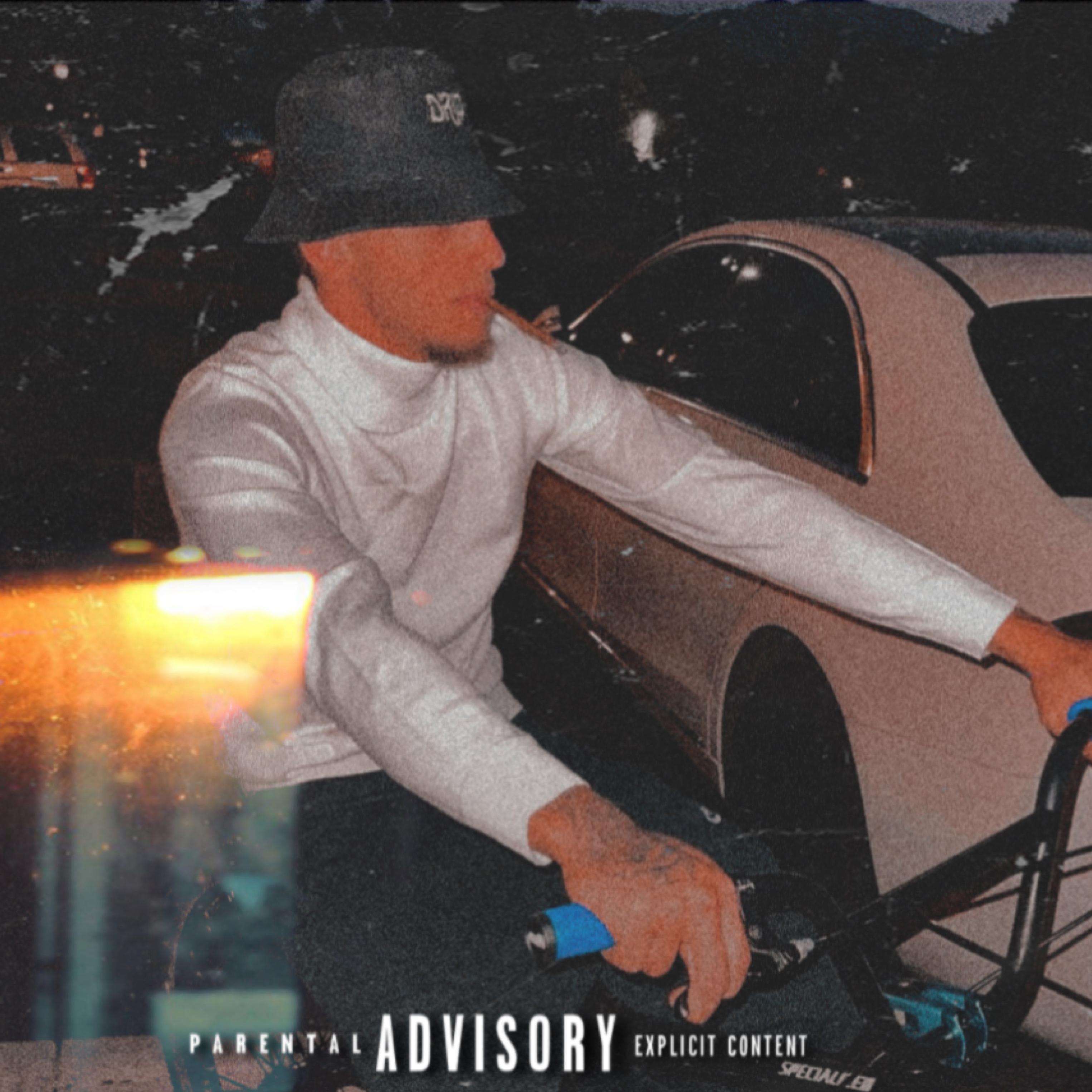 Joe World artwork
