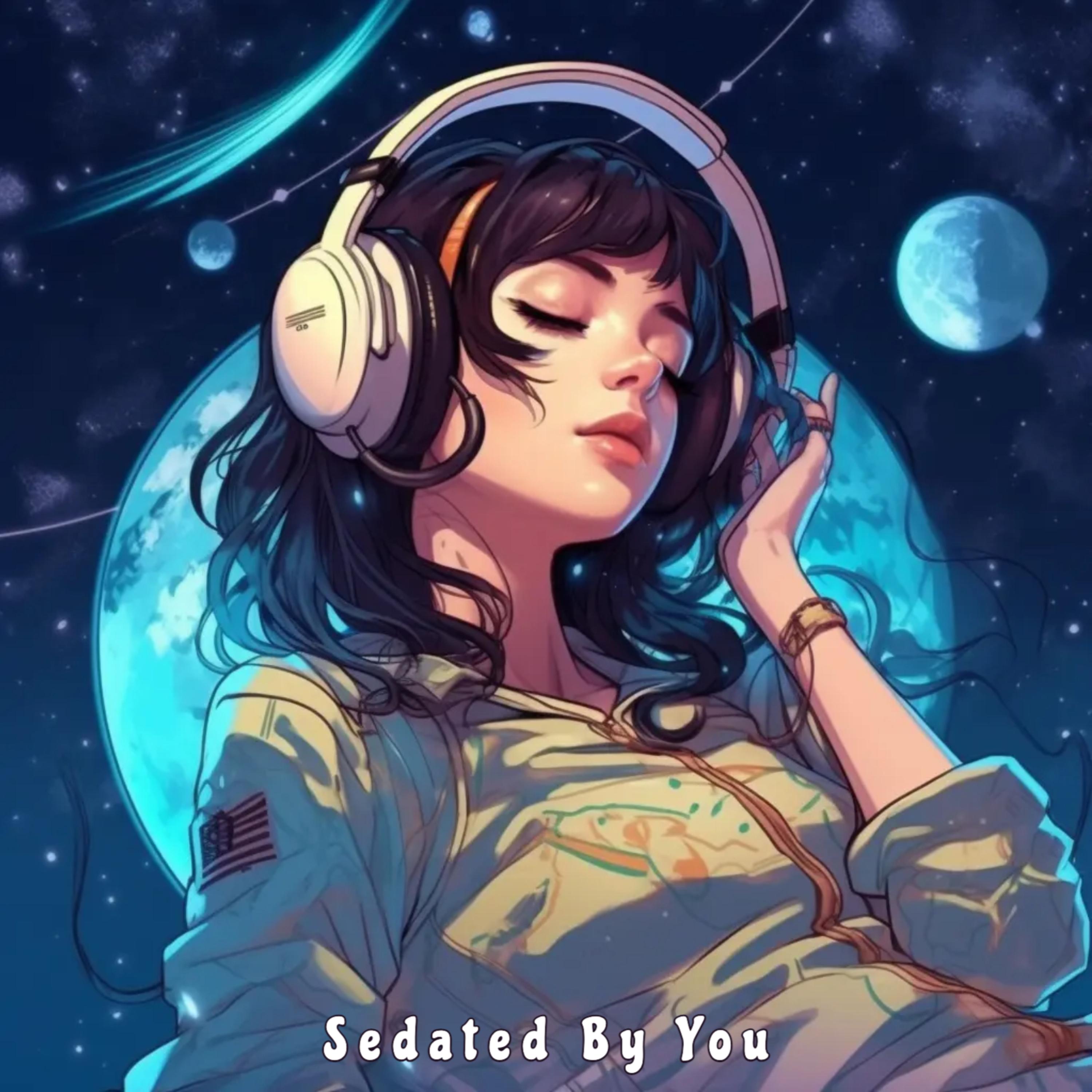 Sedated By You artwork