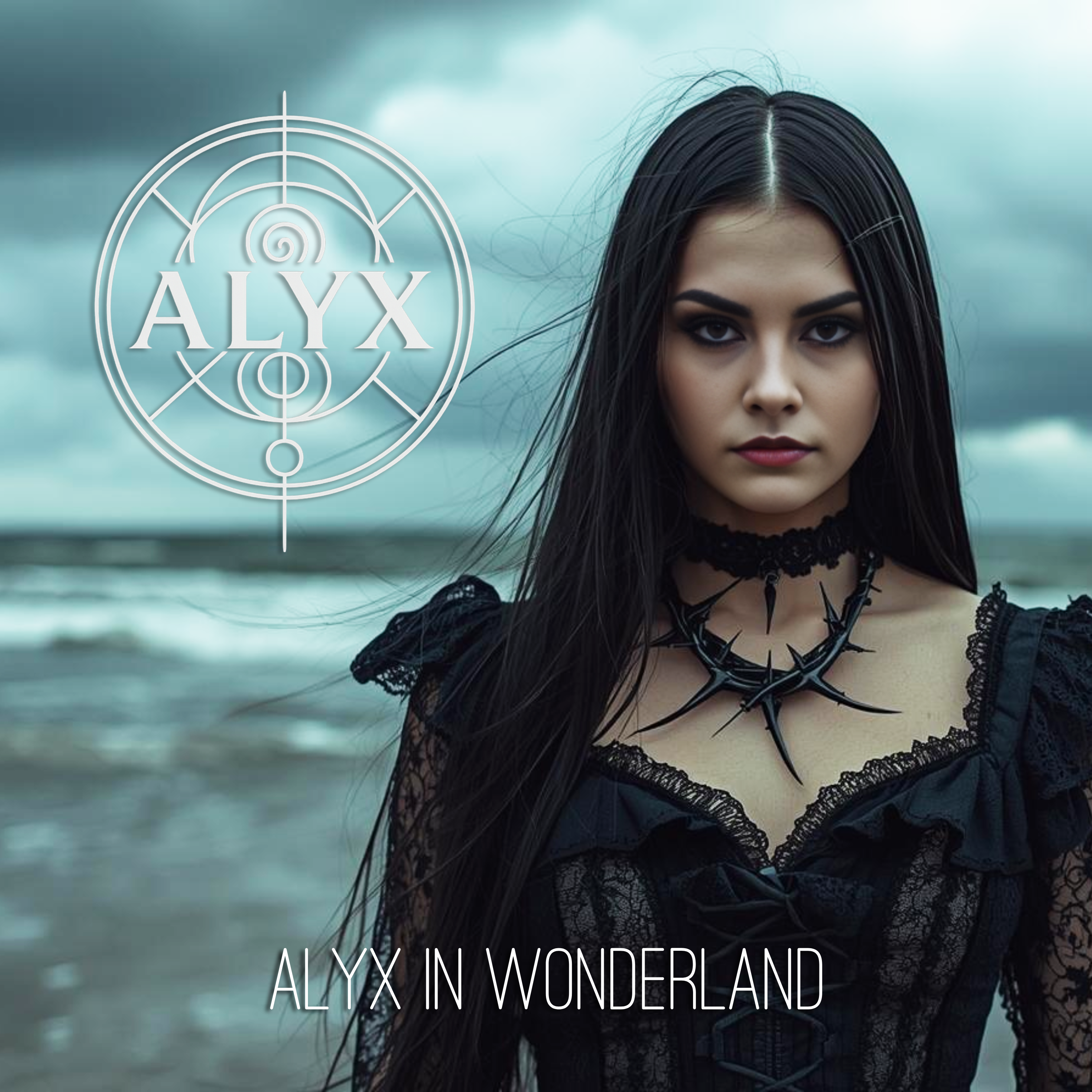 ALYX Alyx in Wonderland artwork