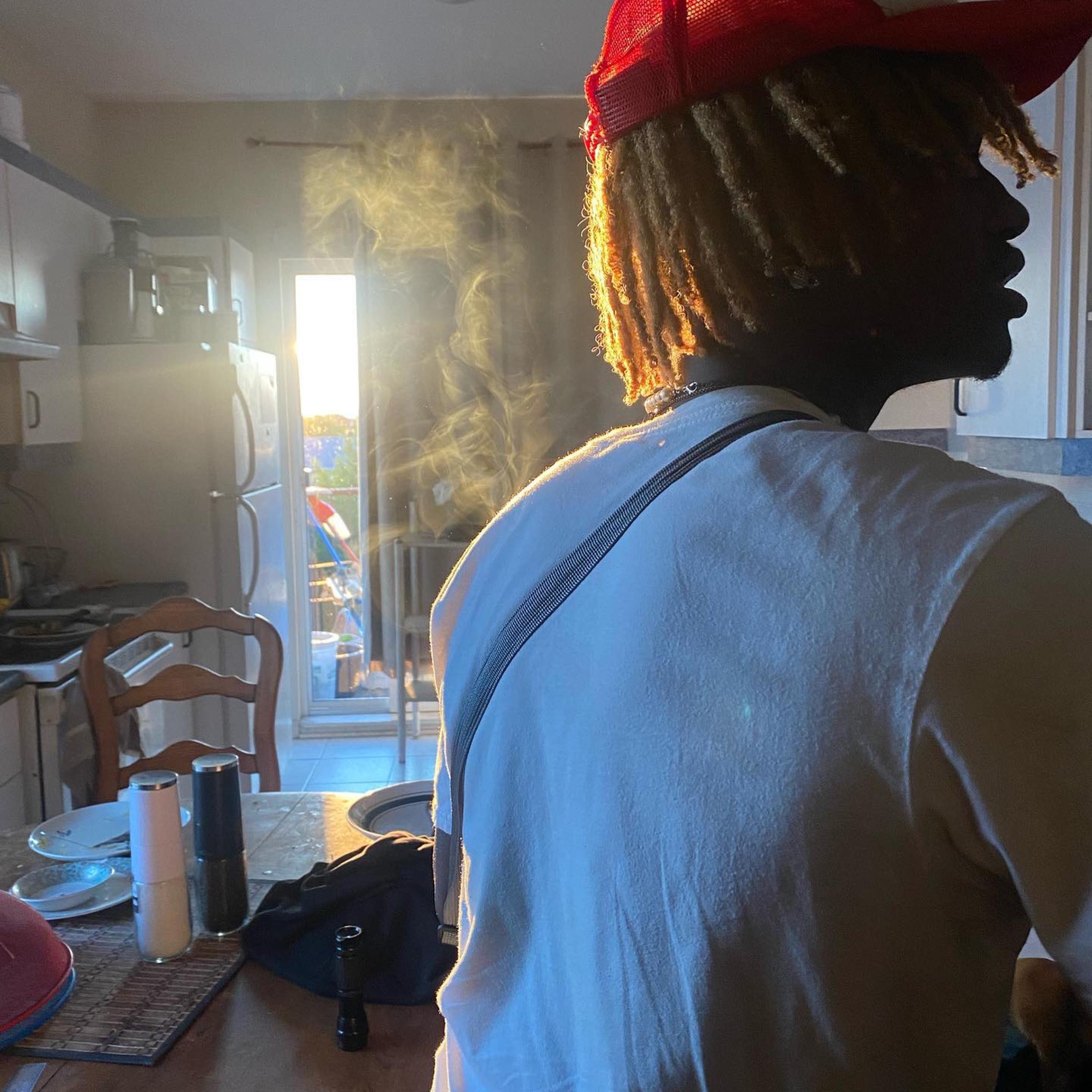 Life artwork