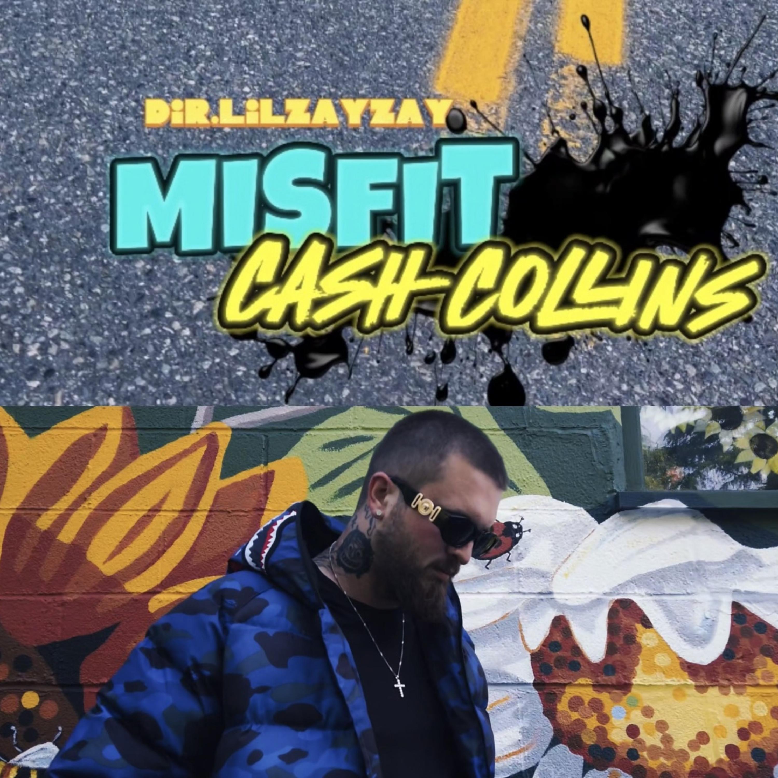 Misfit artwork